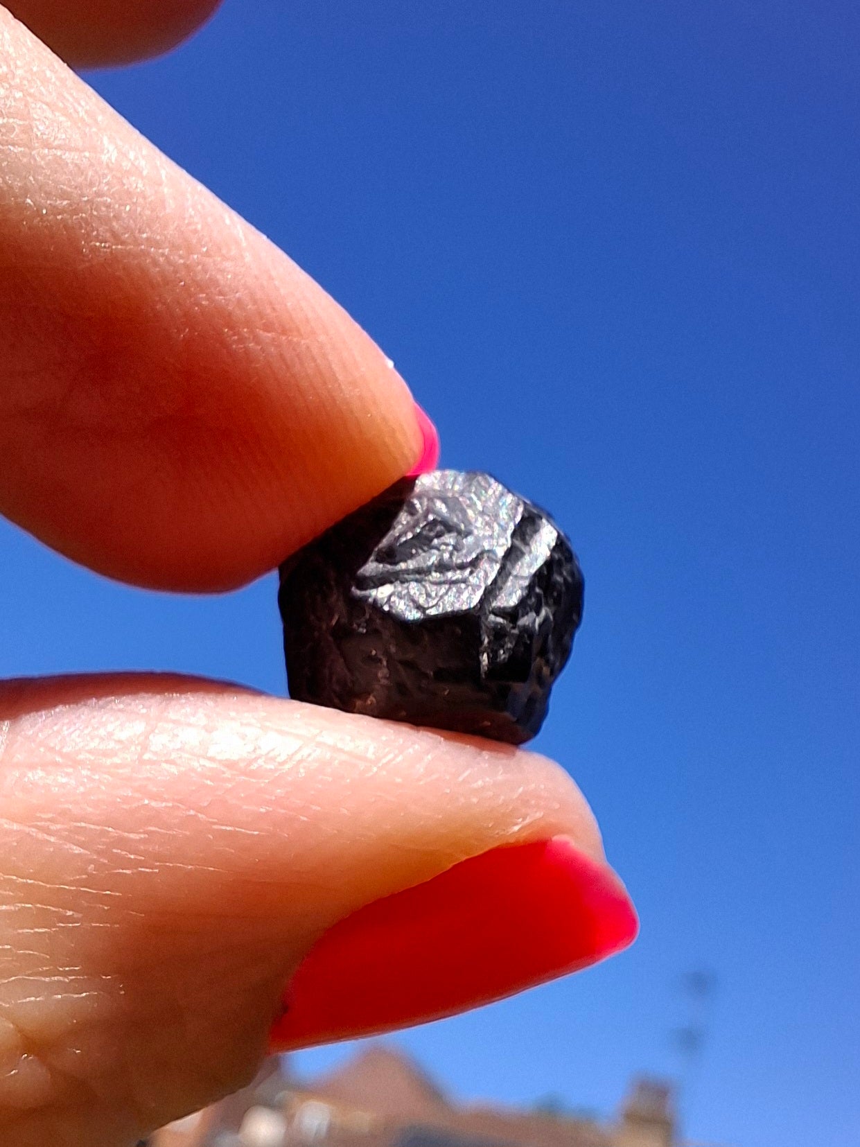Prophecy Stone, 2.93g (Ref: PS8)