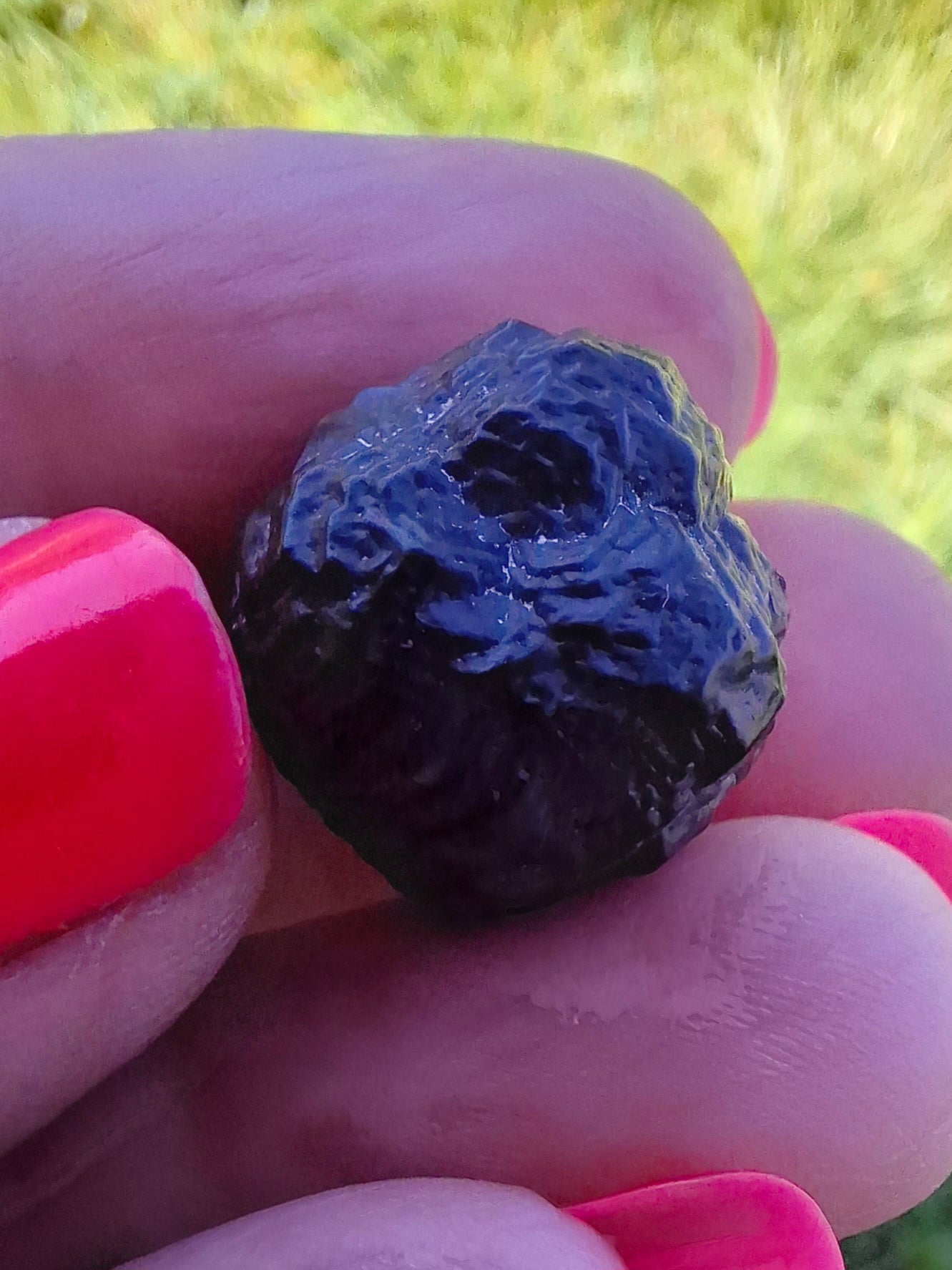 Prophecy Stone, 8.95g (Ref: PS5)
