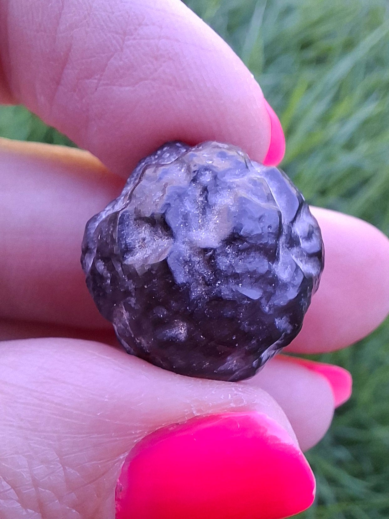 Prophecy Stone, 12.84g (Ref: PS23)