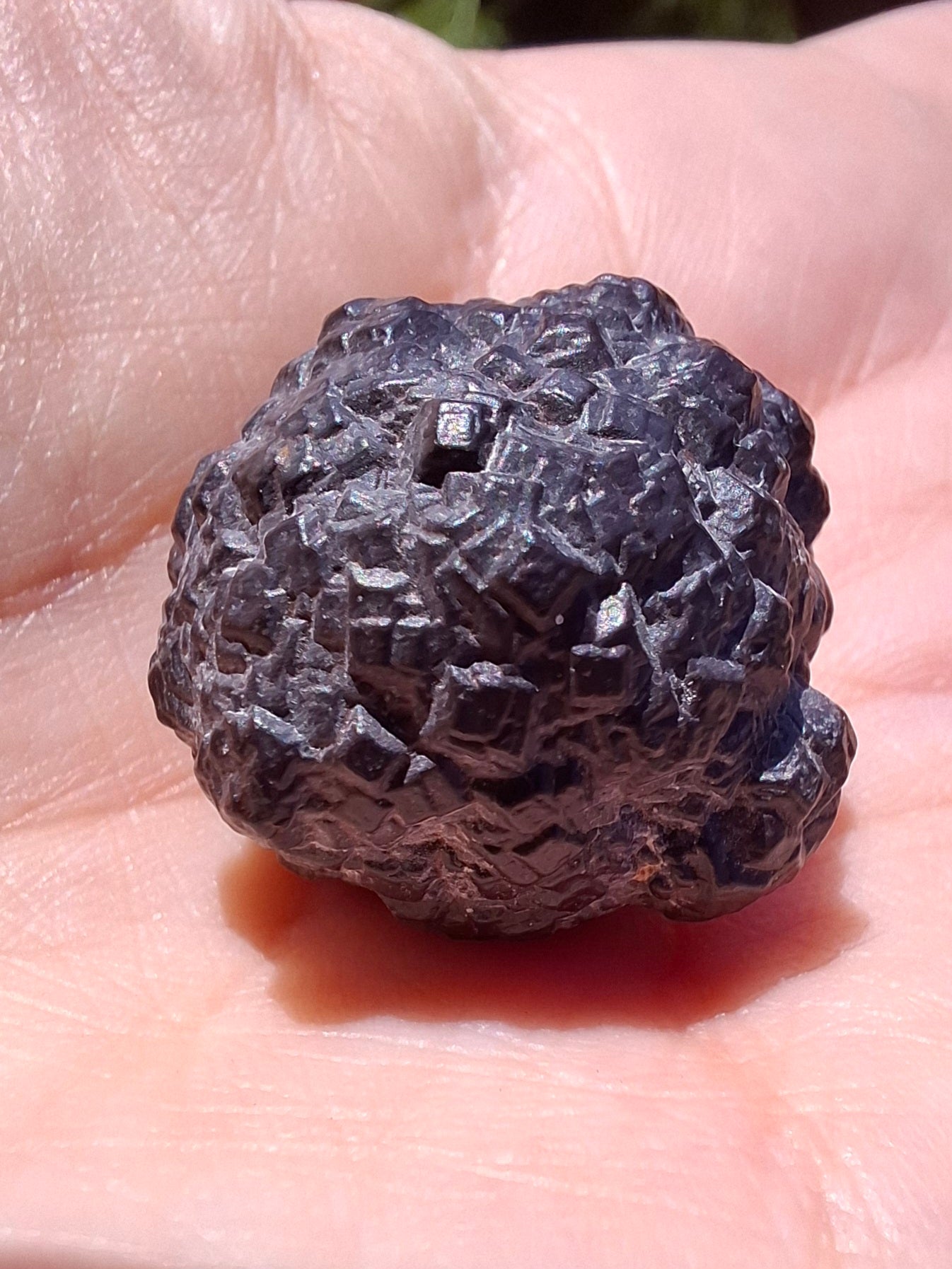 Prophecy Stone, 17.22g (Ref: PS16)