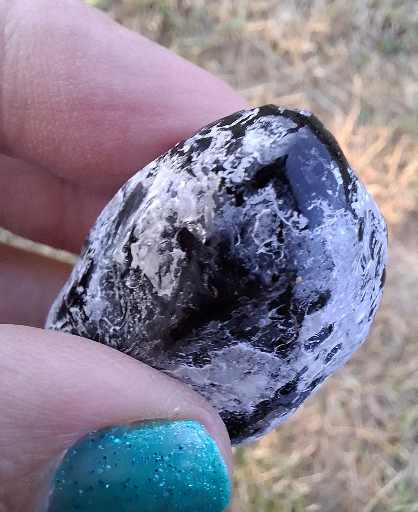 Apache Tear, Crystal (Ref: ApT2)