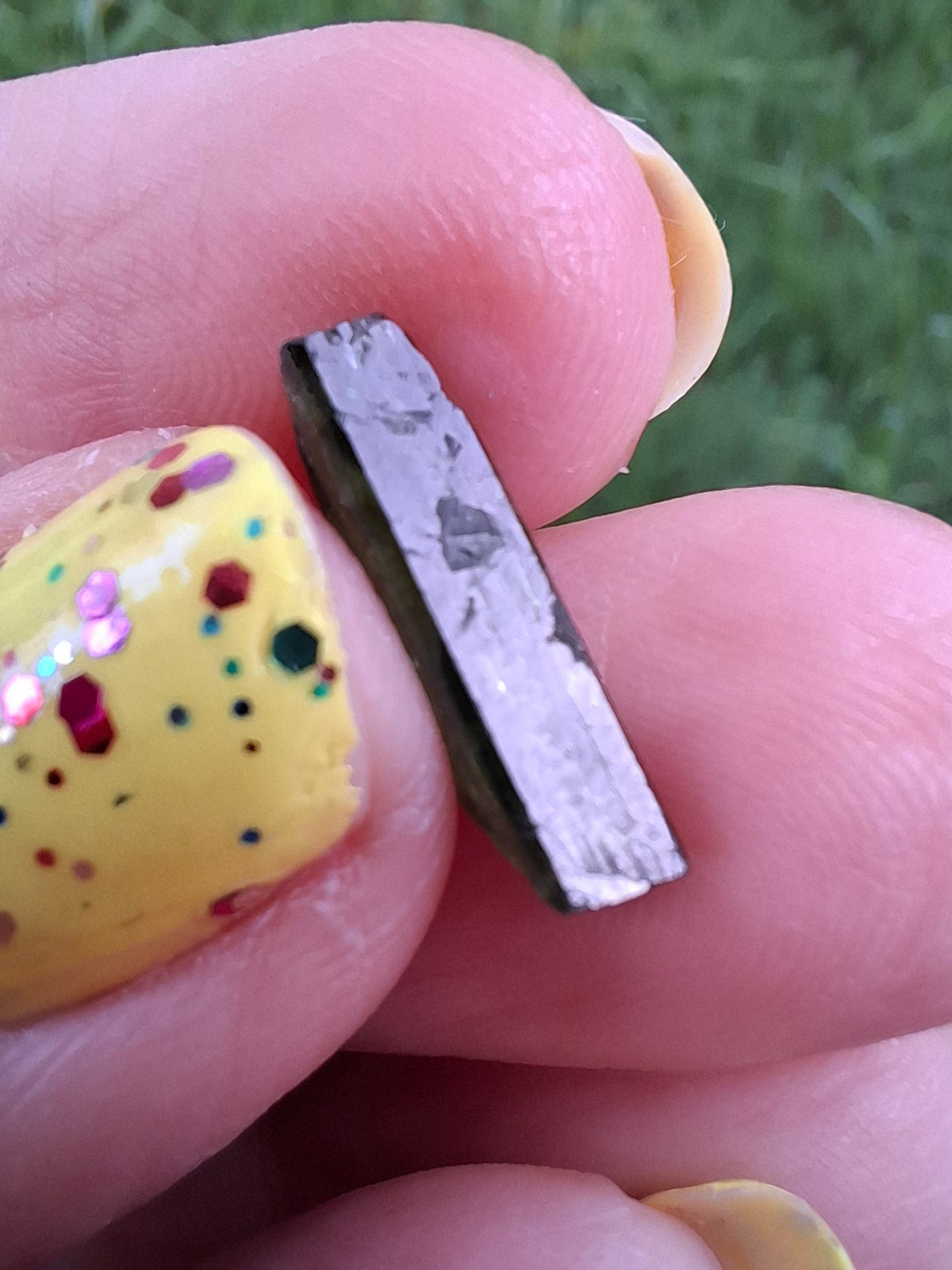 Diopside, 0.64g, Crystal (Ref: DIO8)