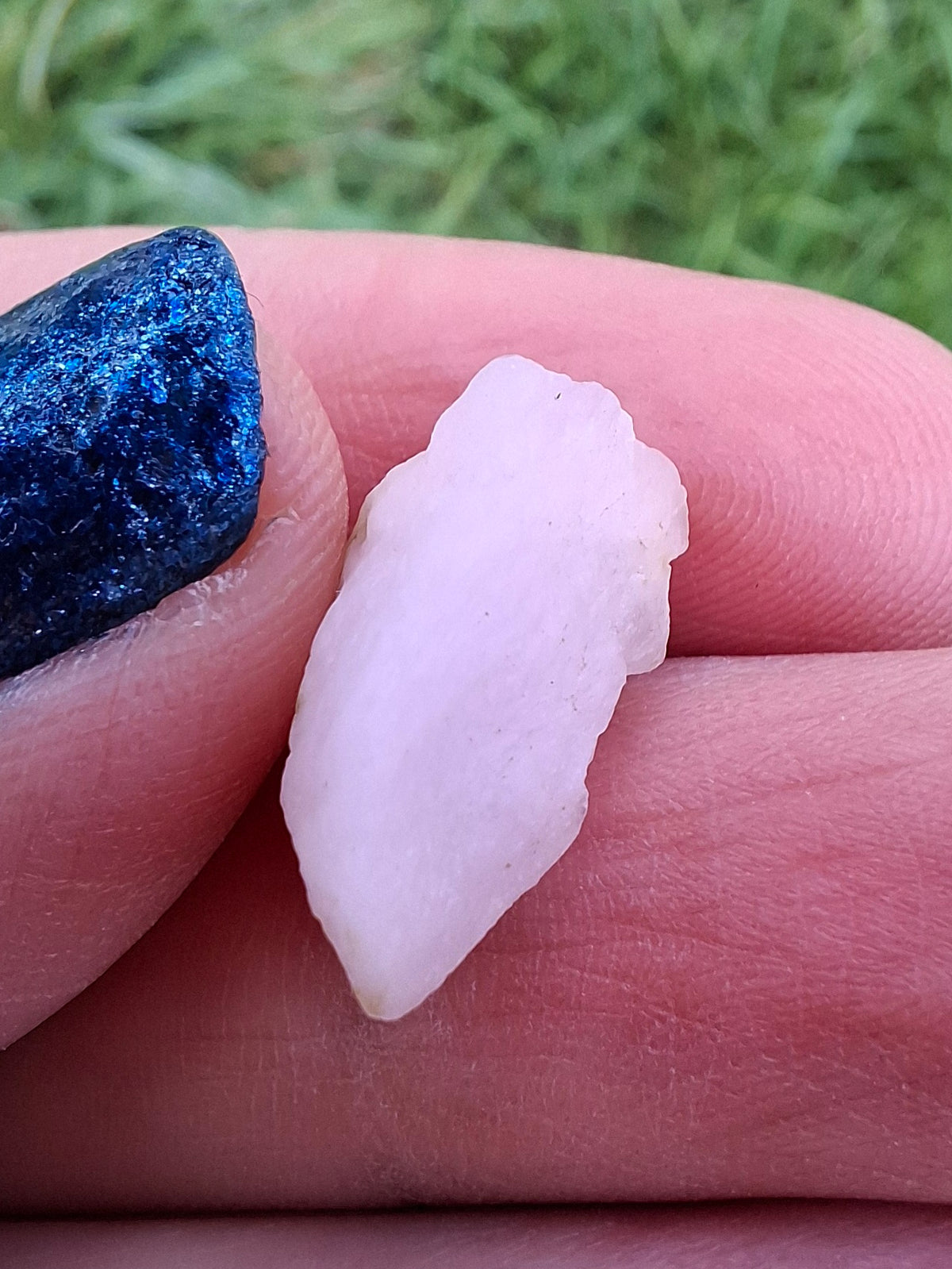 Morganite, 1.81g, Crystal (Ref: MO5)