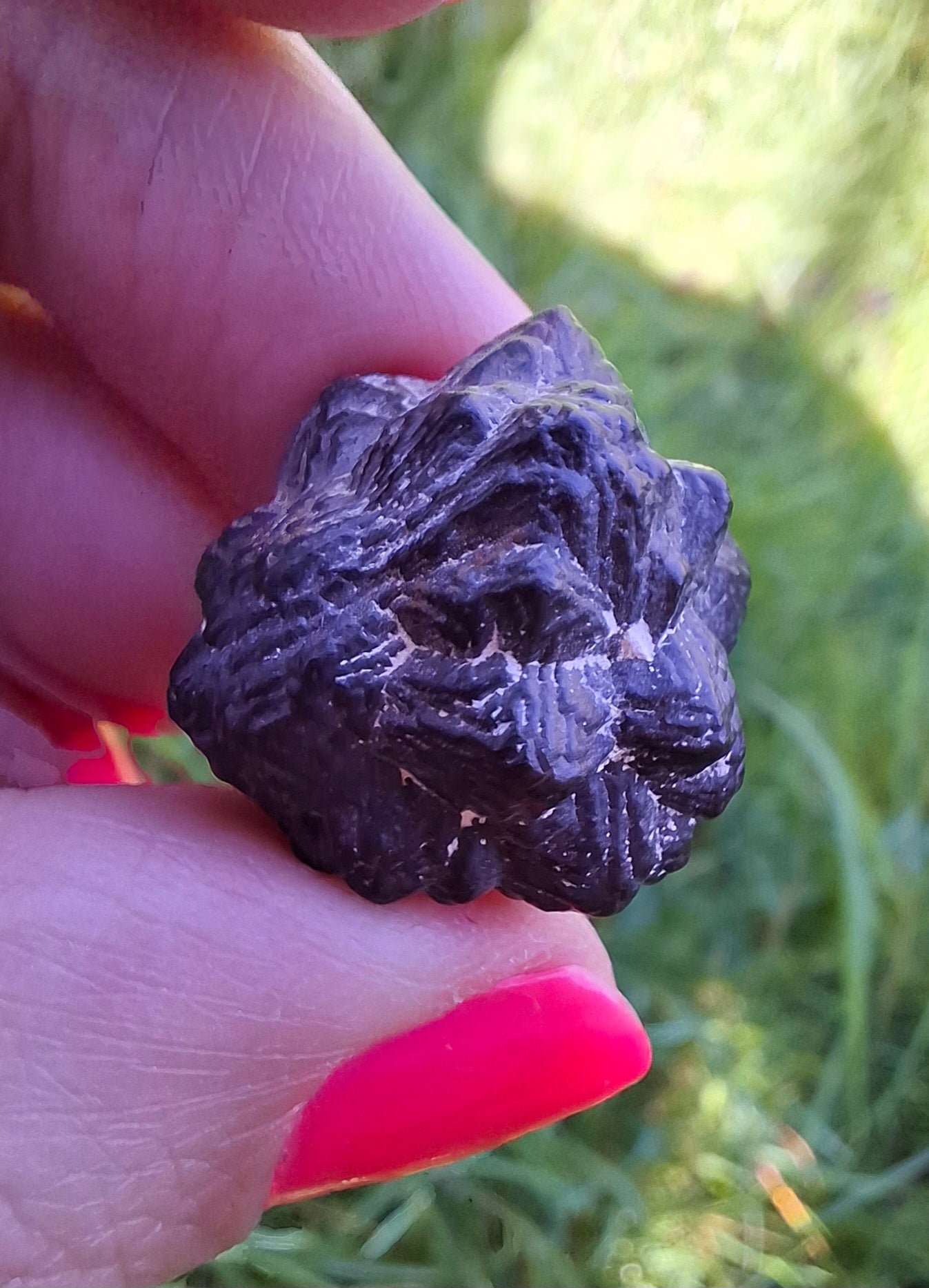 Prophecy Stone, 12.46g (Ref: PS17)