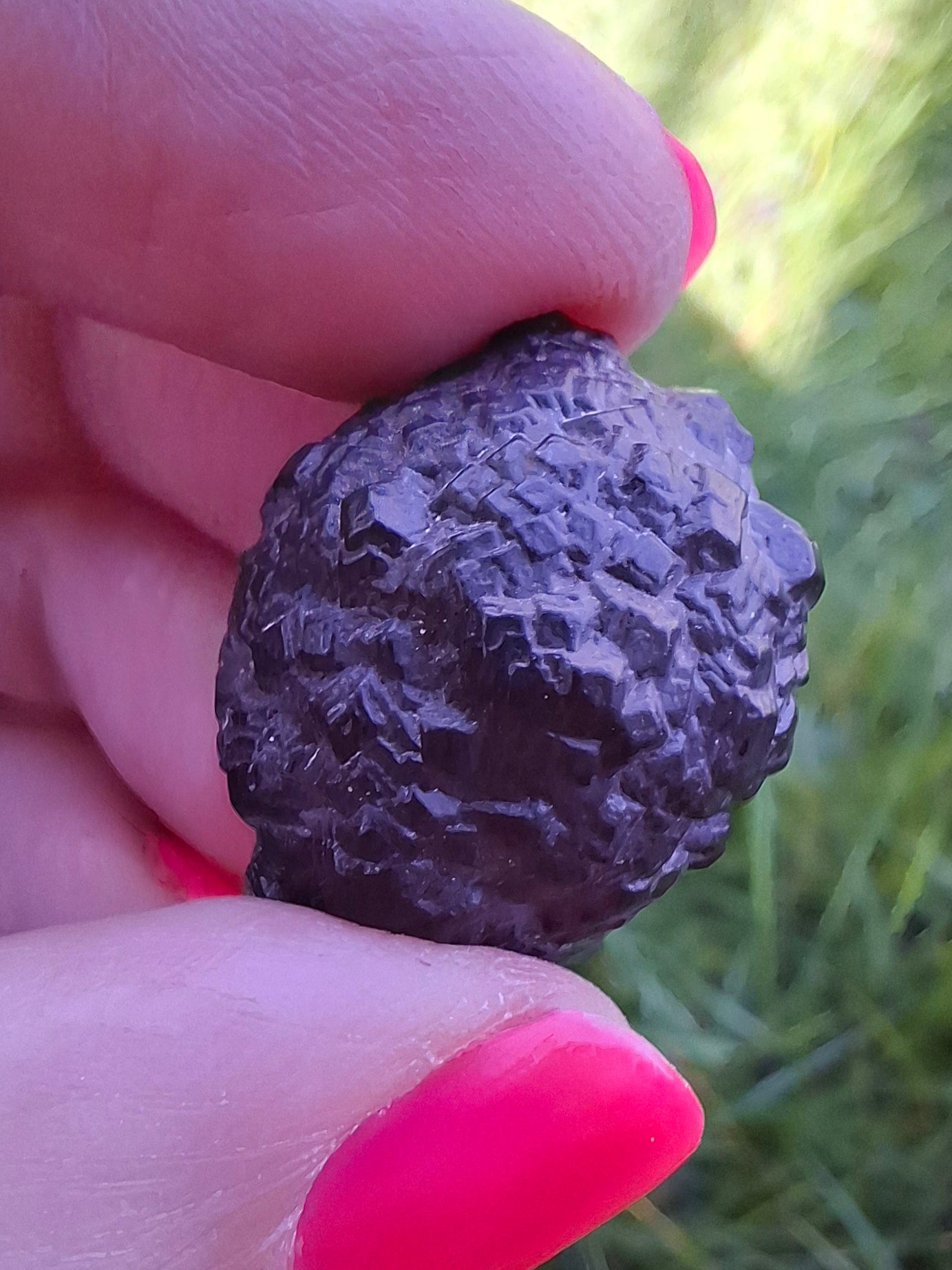 Prophecy Stone, 17.22g (Ref: PS16)