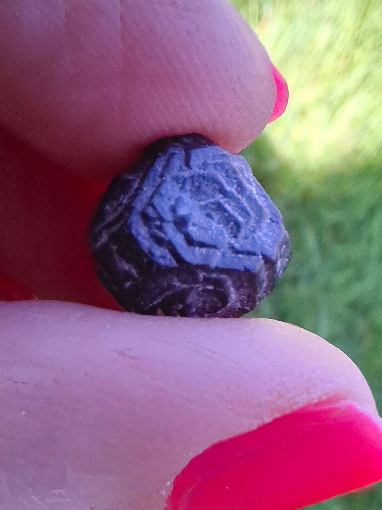Prophecy Stone, 2.93g (Ref: PS8)