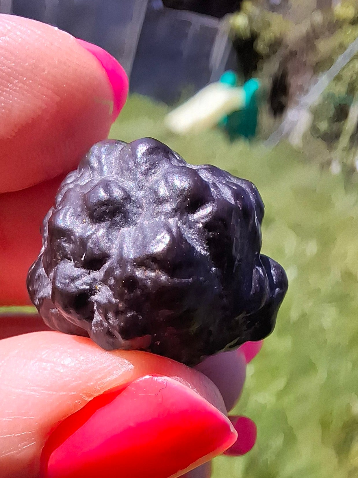 Prophecy Stone, 10.55g (Ref: PS12)