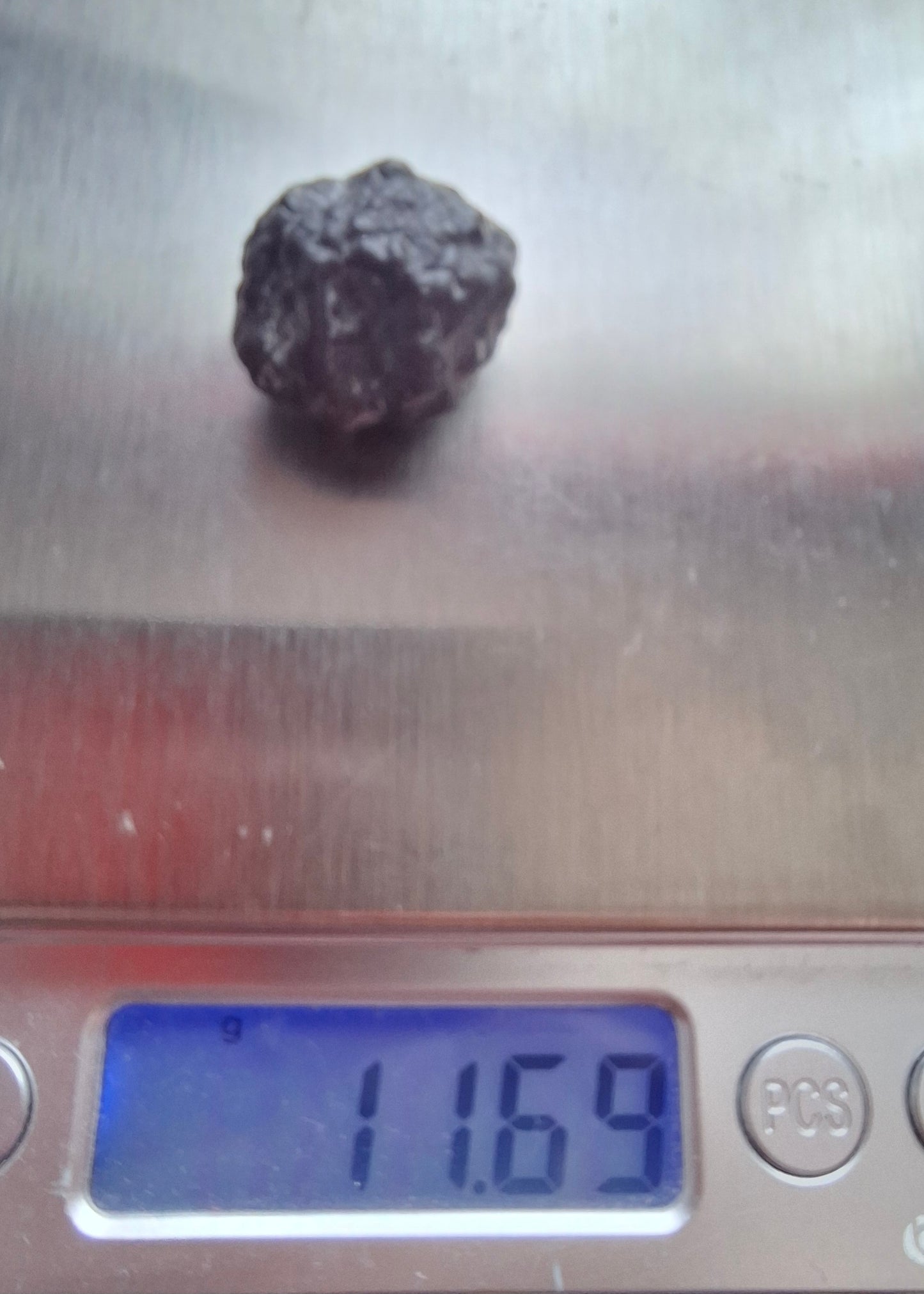 Prophecy Stone, 11.69g (Ref: PS21)
