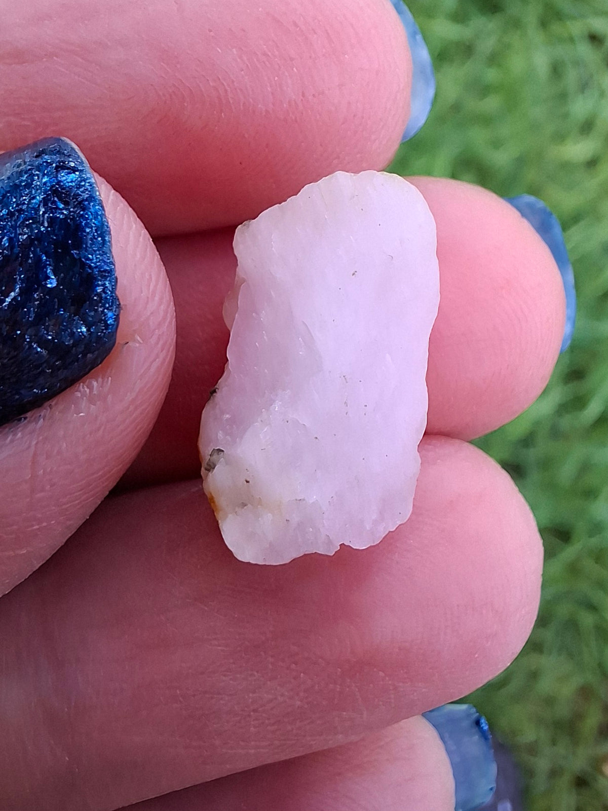 Morganite, 1.81g, Crystal (Ref: MO5)