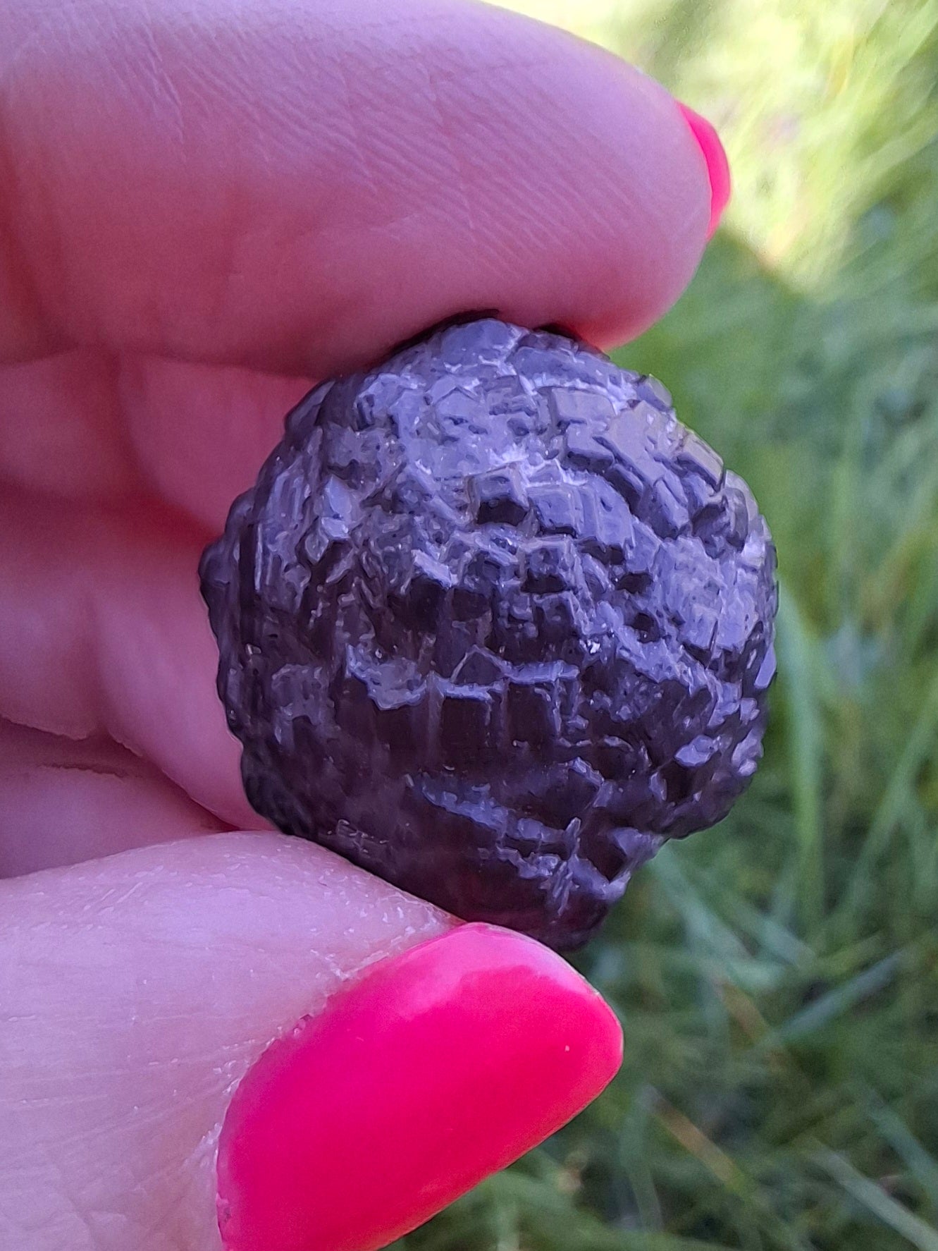 Prophecy Stone, 17.22g (Ref: PS16)