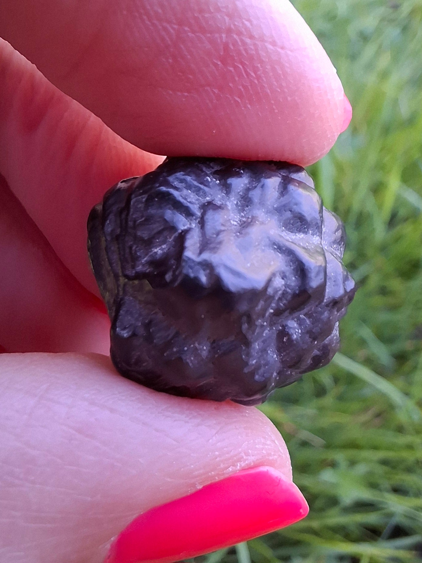 Prophecy Stone, 10.55g (Ref: PS12)