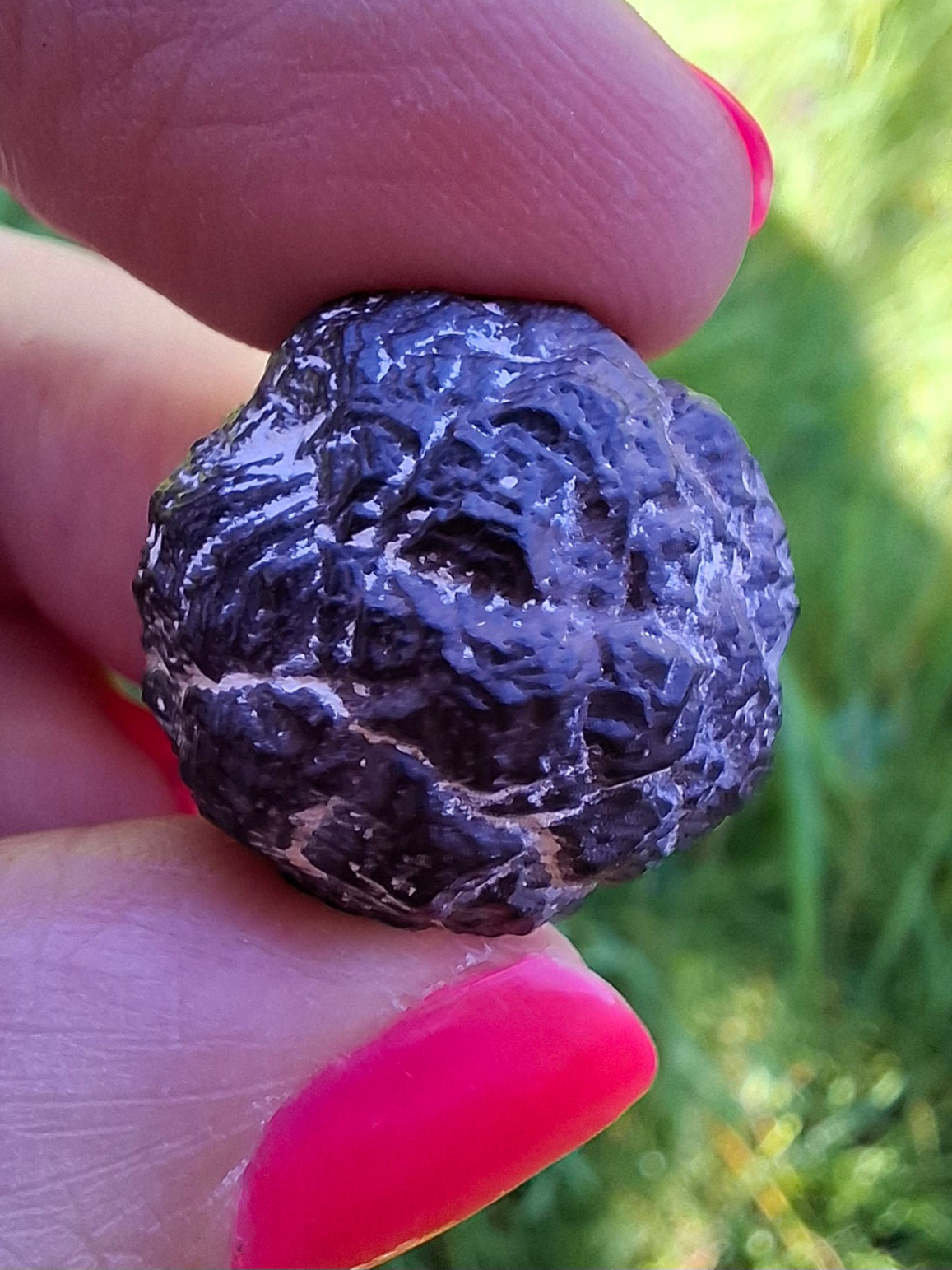 Prophecy Stone, 11.71g (Ref: PS19)