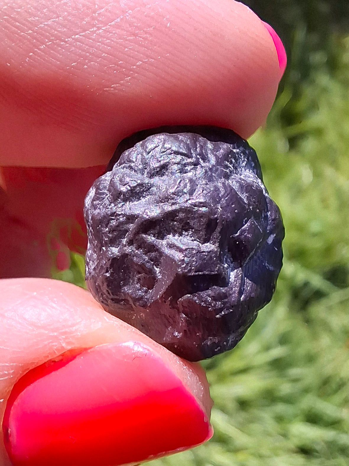 Prophecy Stone, 7.56g (Ref: PS13)