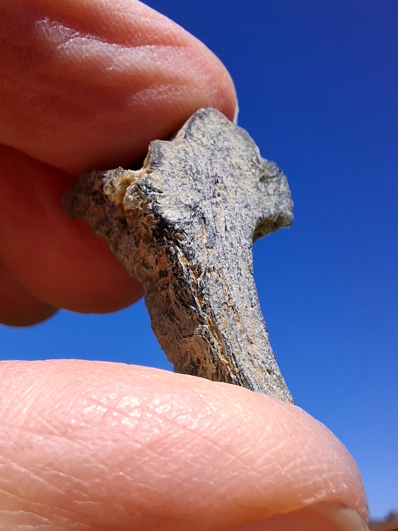 Moldavite Piece, SNOWFLAKE, FROSTED, BARTOCHOV, 3.47g, Tektite (Ref: 1364)
