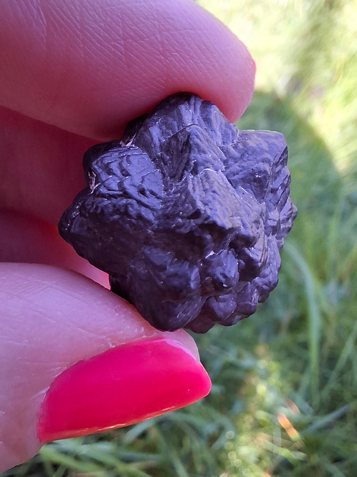 Prophecy Stone, 12.46g (Ref: PS17)