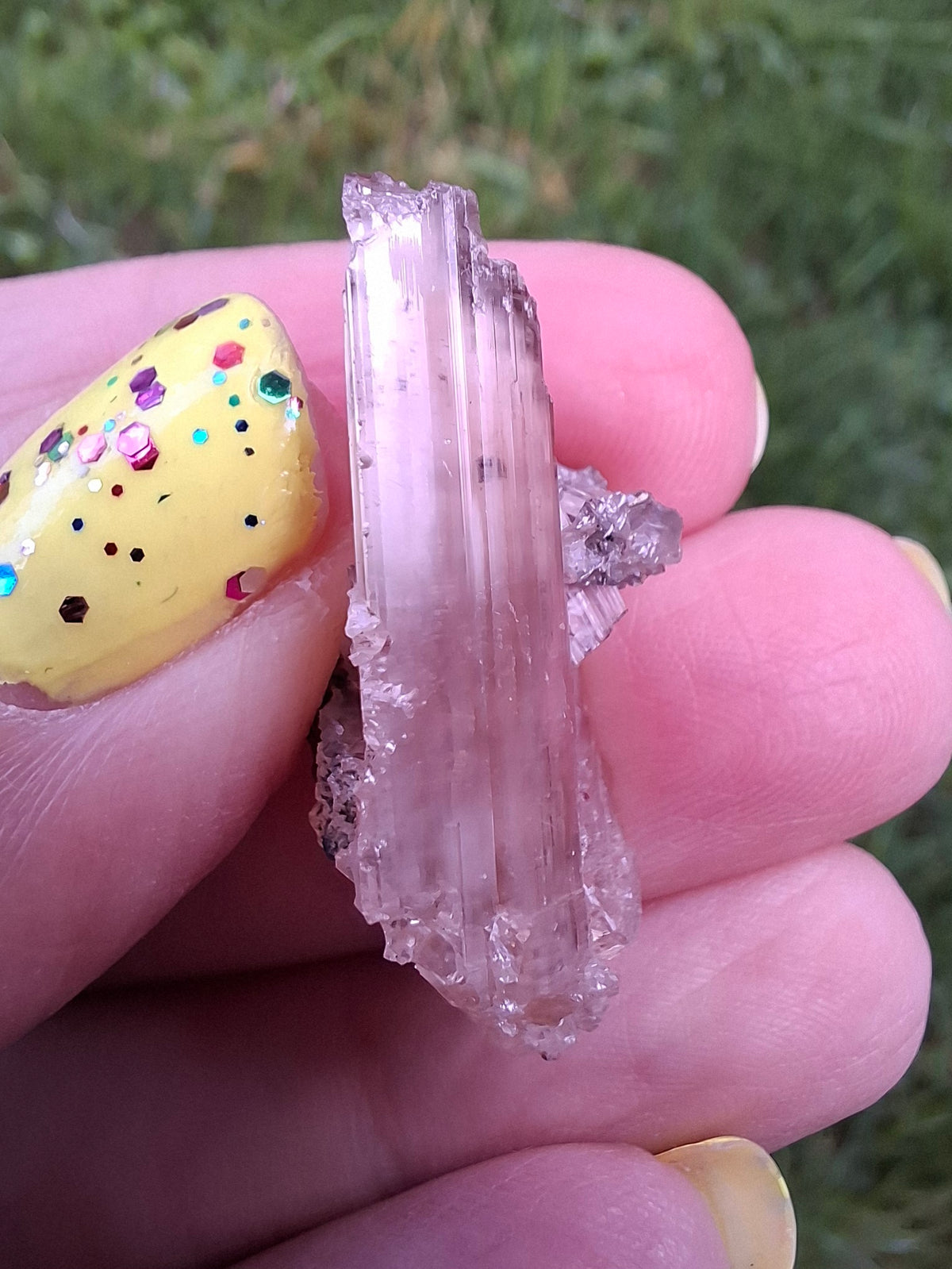 Cerussite, 10.57g, Crystal (Ref: CE1)