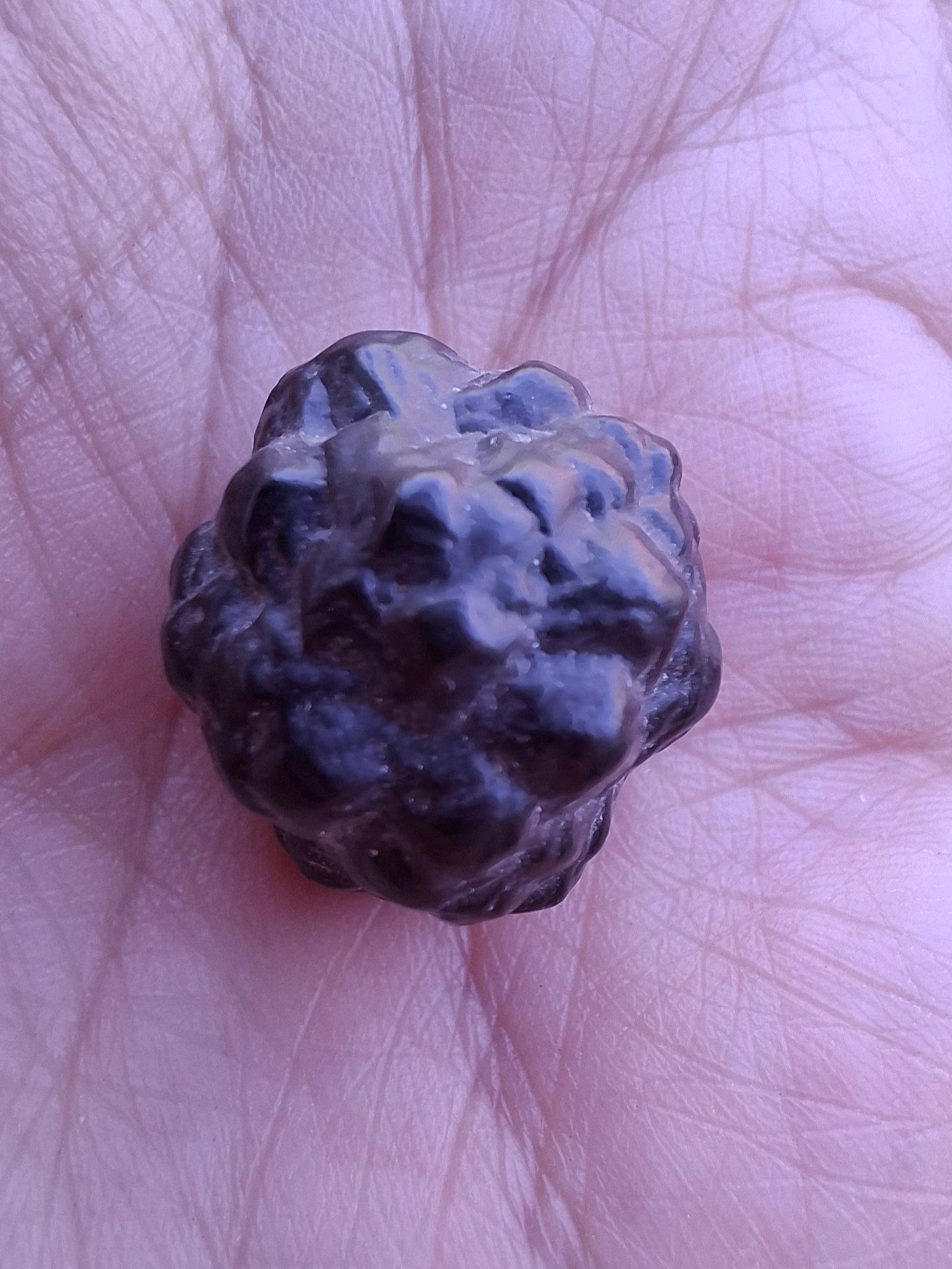 Prophecy Stone, 10.55g (Ref: PS12)