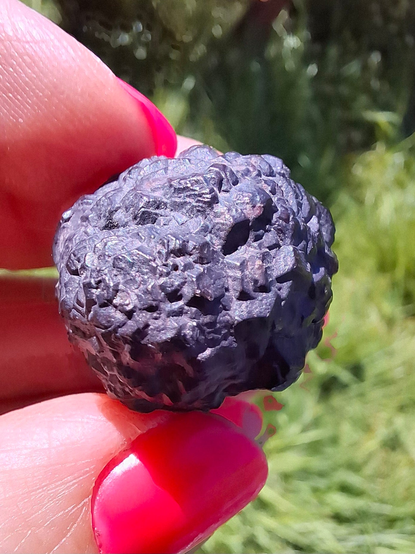 Prophecy Stone, 15.41g (Ref: PS18)