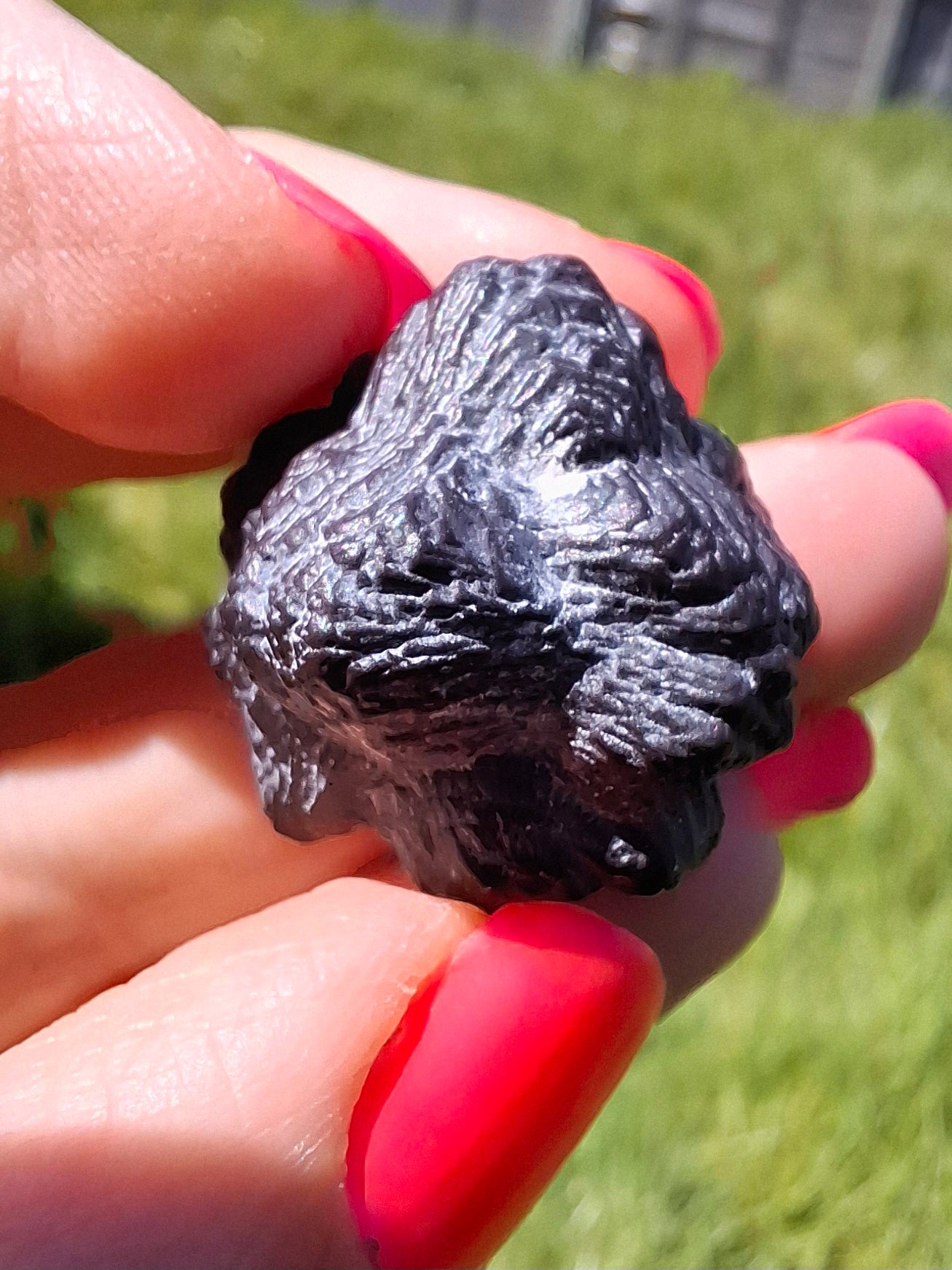 Prophecy Stone, 17.06g (Ref: PS7)