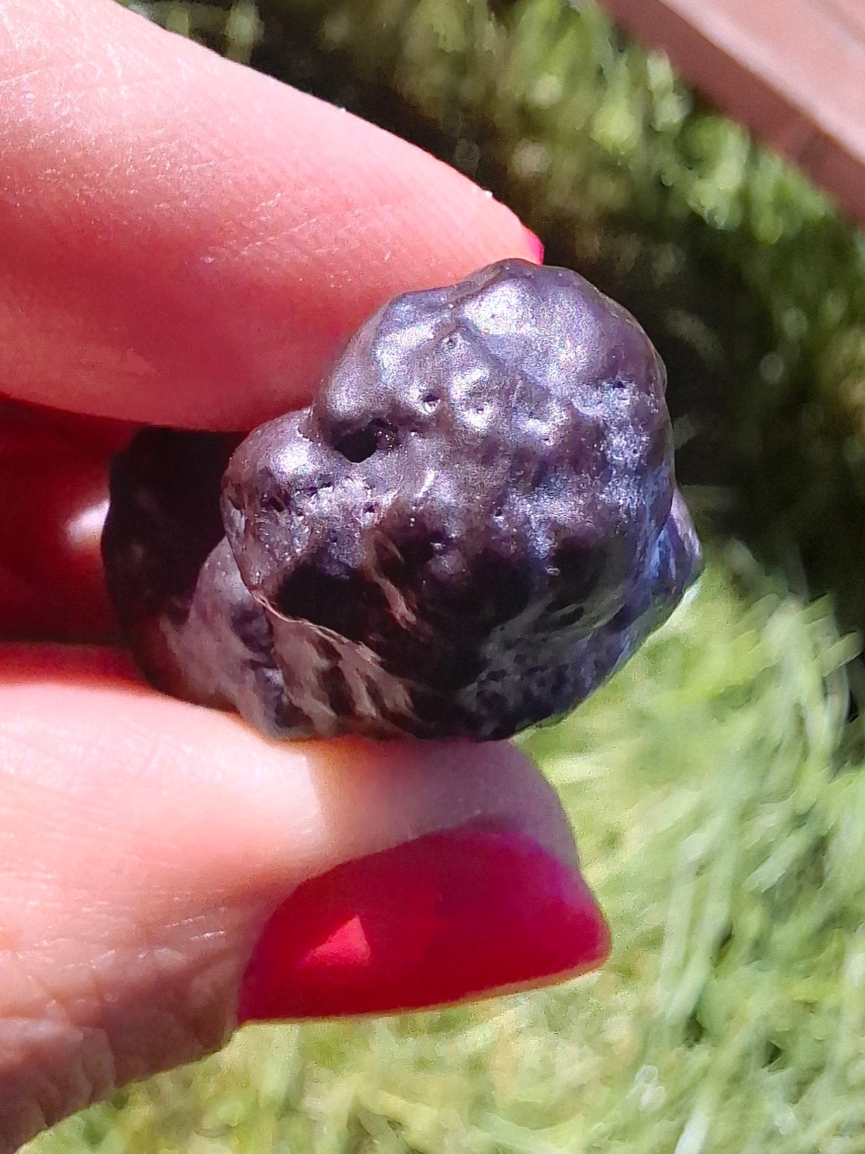 Prophecy Stone, 15.03g (Ref: PS4)