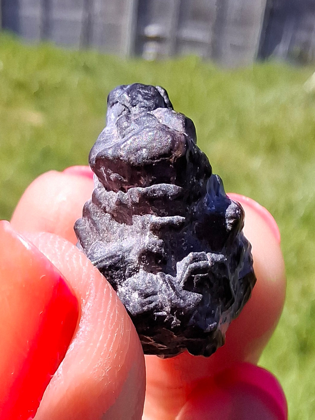Prophecy Stone, 6.16g (Ref: PS10)