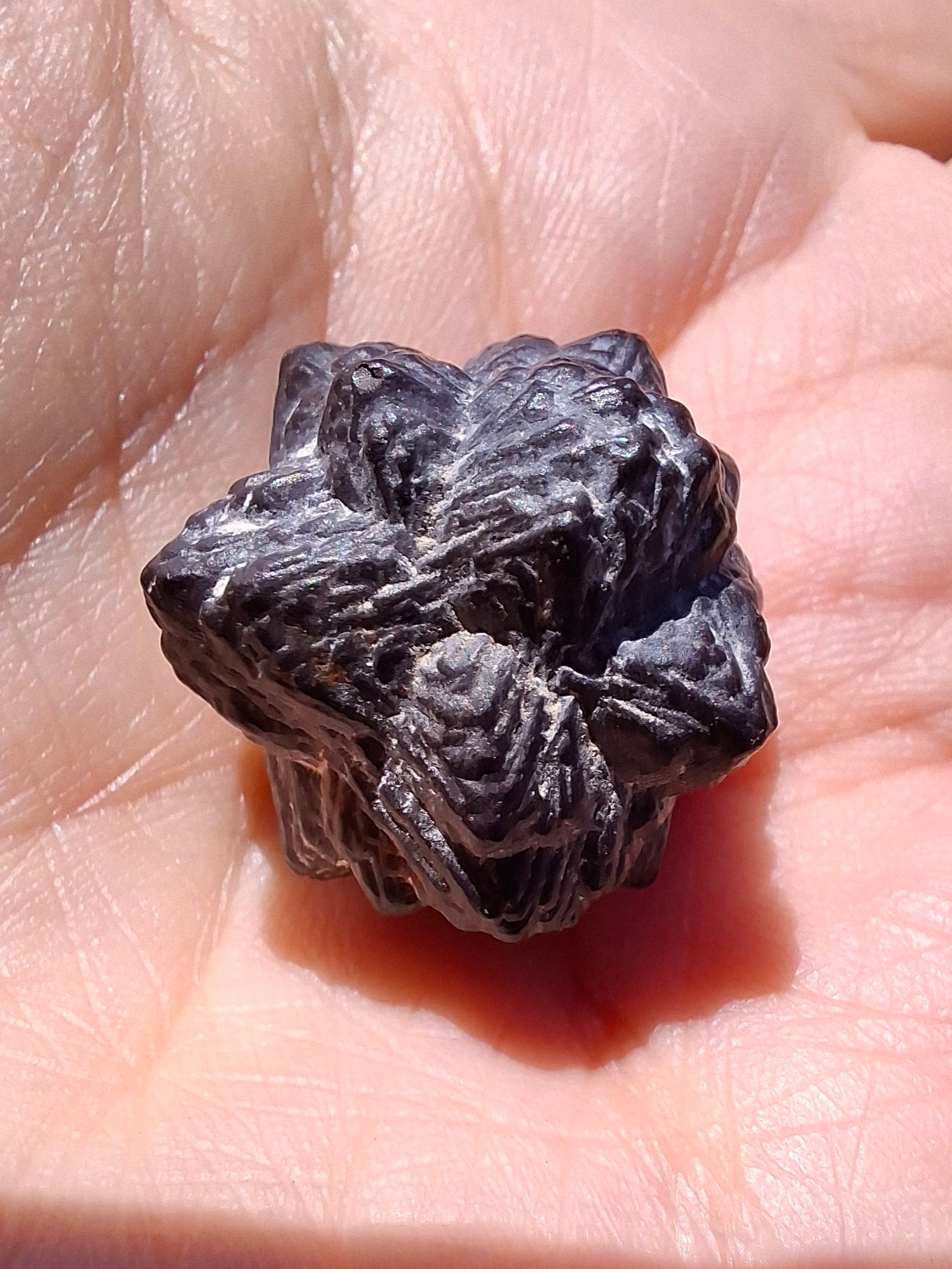 Prophecy Stone, 12.46g (Ref: PS17)