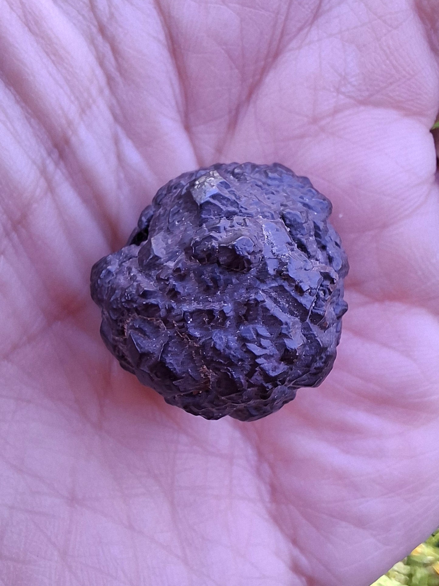 Prophecy Stone, 15.41g (Ref: PS18)