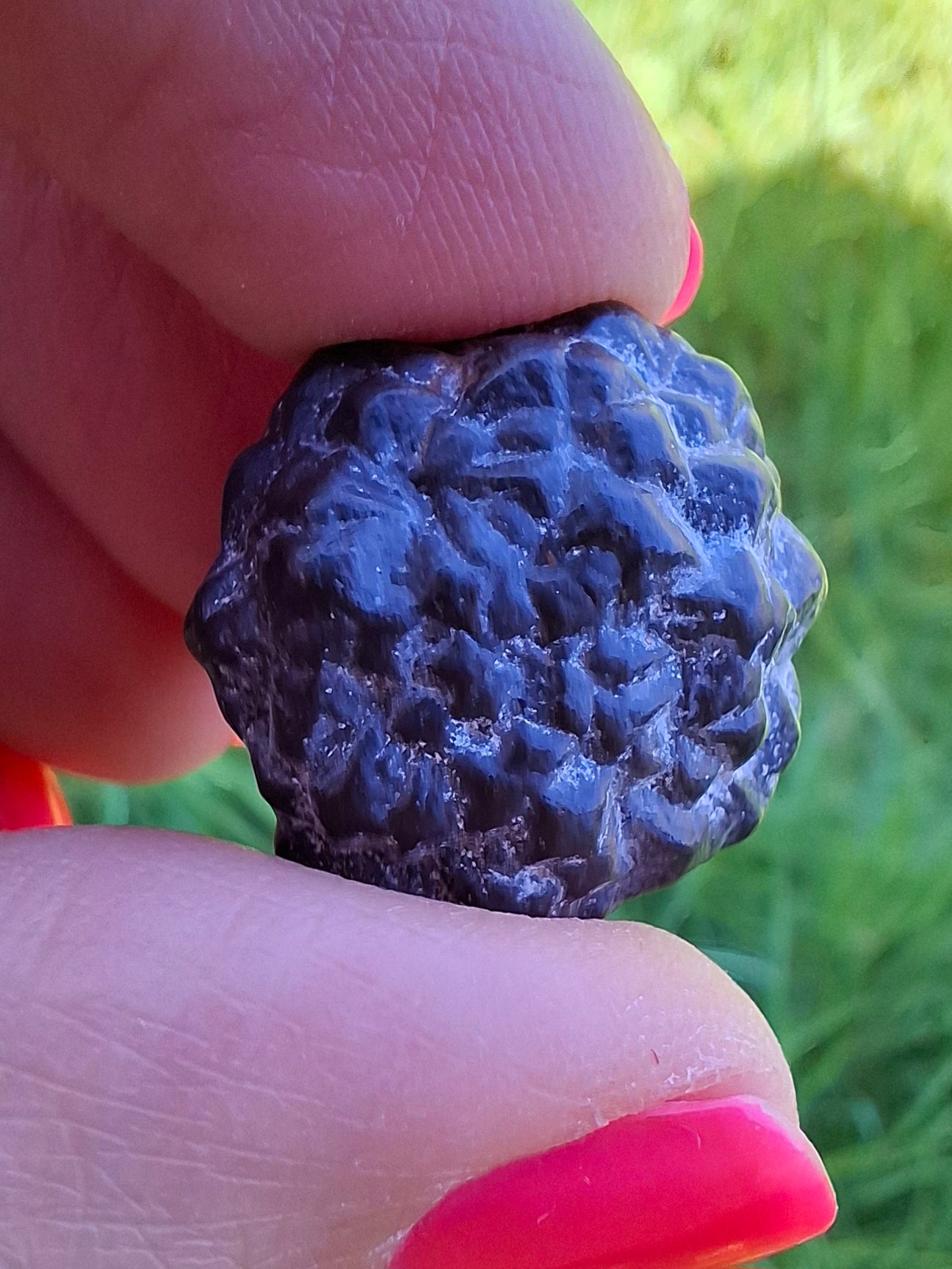 Prophecy Stone, 11.69g (Ref: PS21)