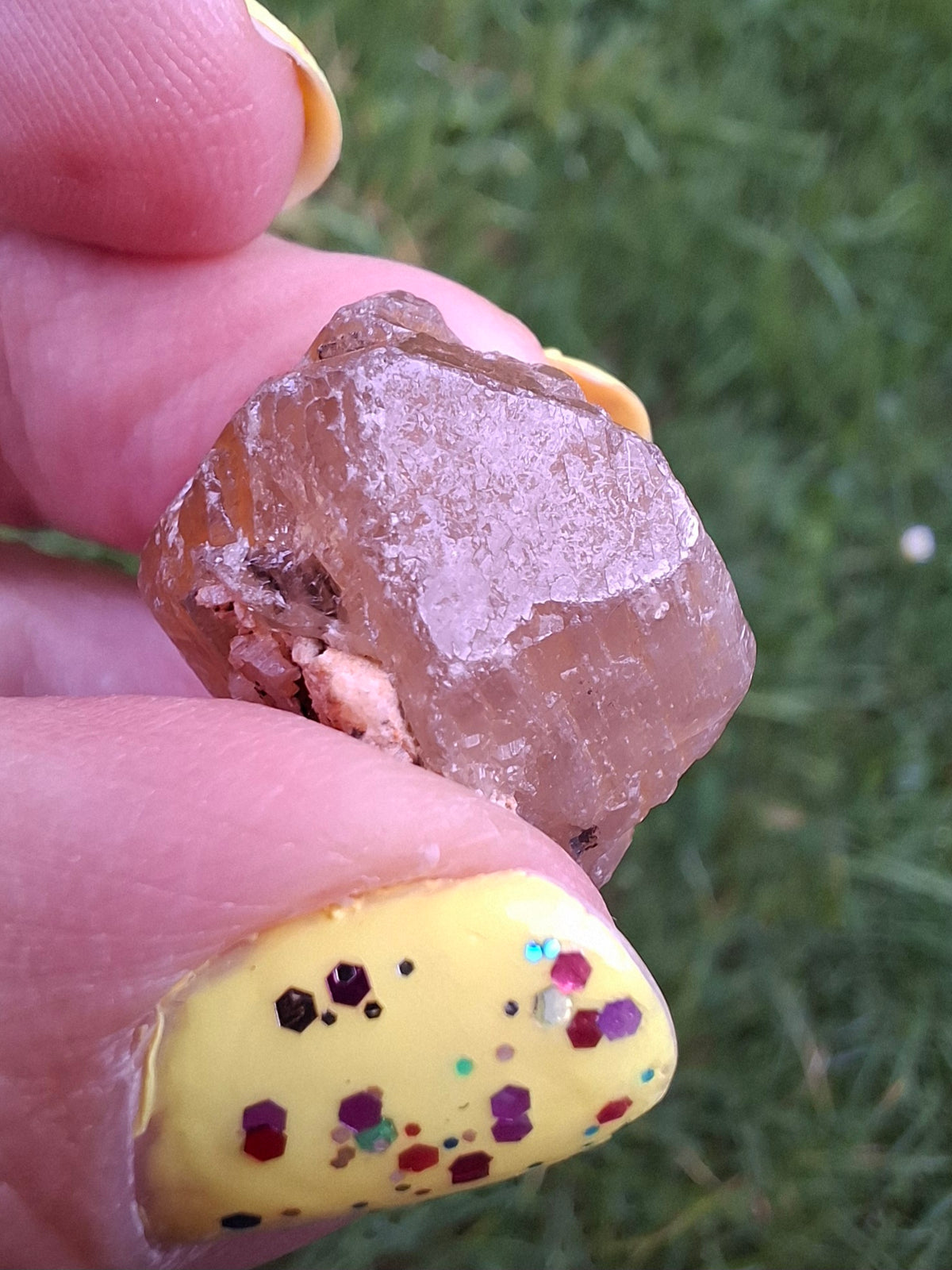 Cerussite, 19.82g, Crystal (Ref: CE4)