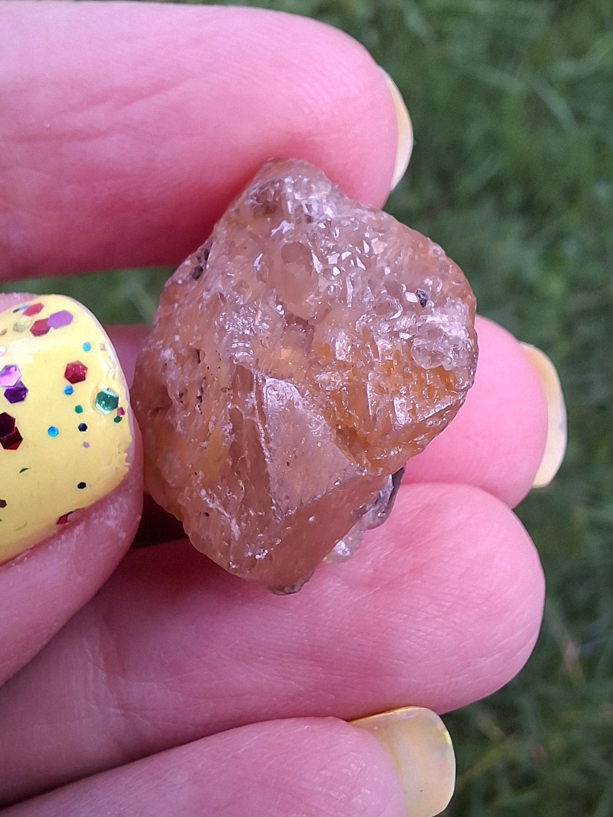 Cerussite, 19.82g, Crystal (Ref: CE4)
