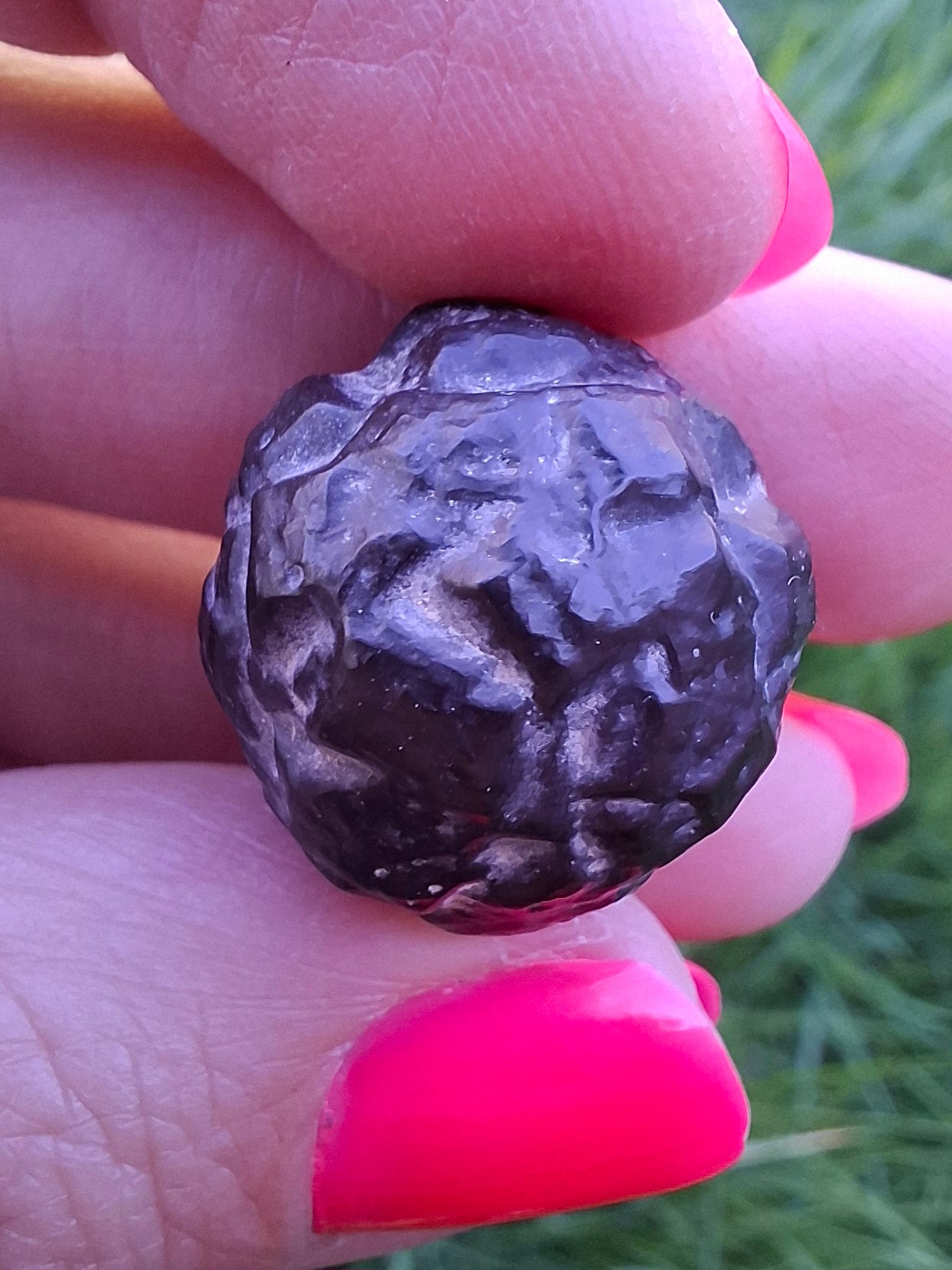 Prophecy Stone, 12.84g (Ref: PS23)