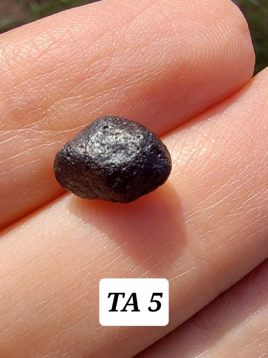 Atacamite, 0.49g, Tektite (Ref: TA5)