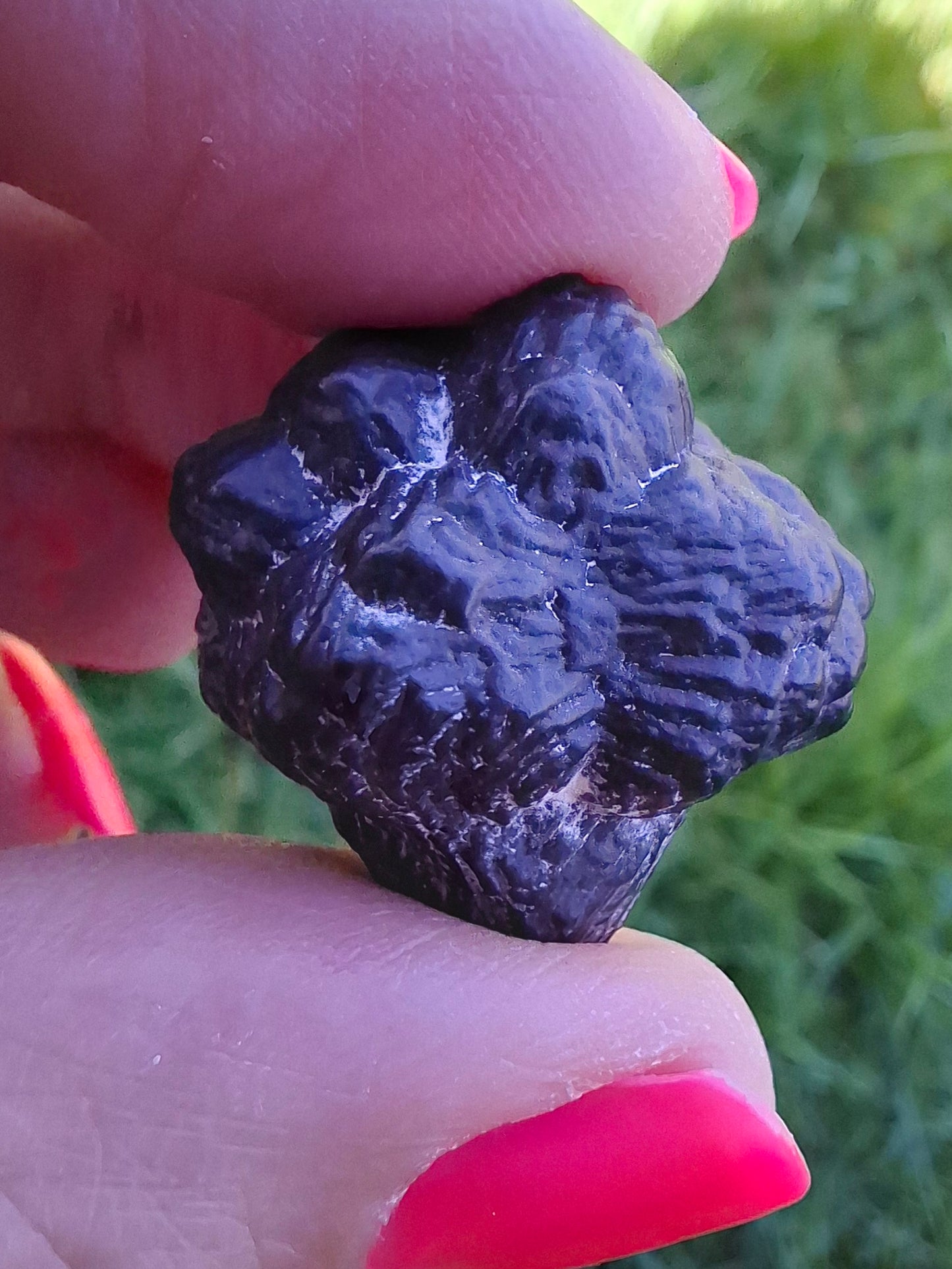 Prophecy Stone, 17.06g (Ref: PS7)