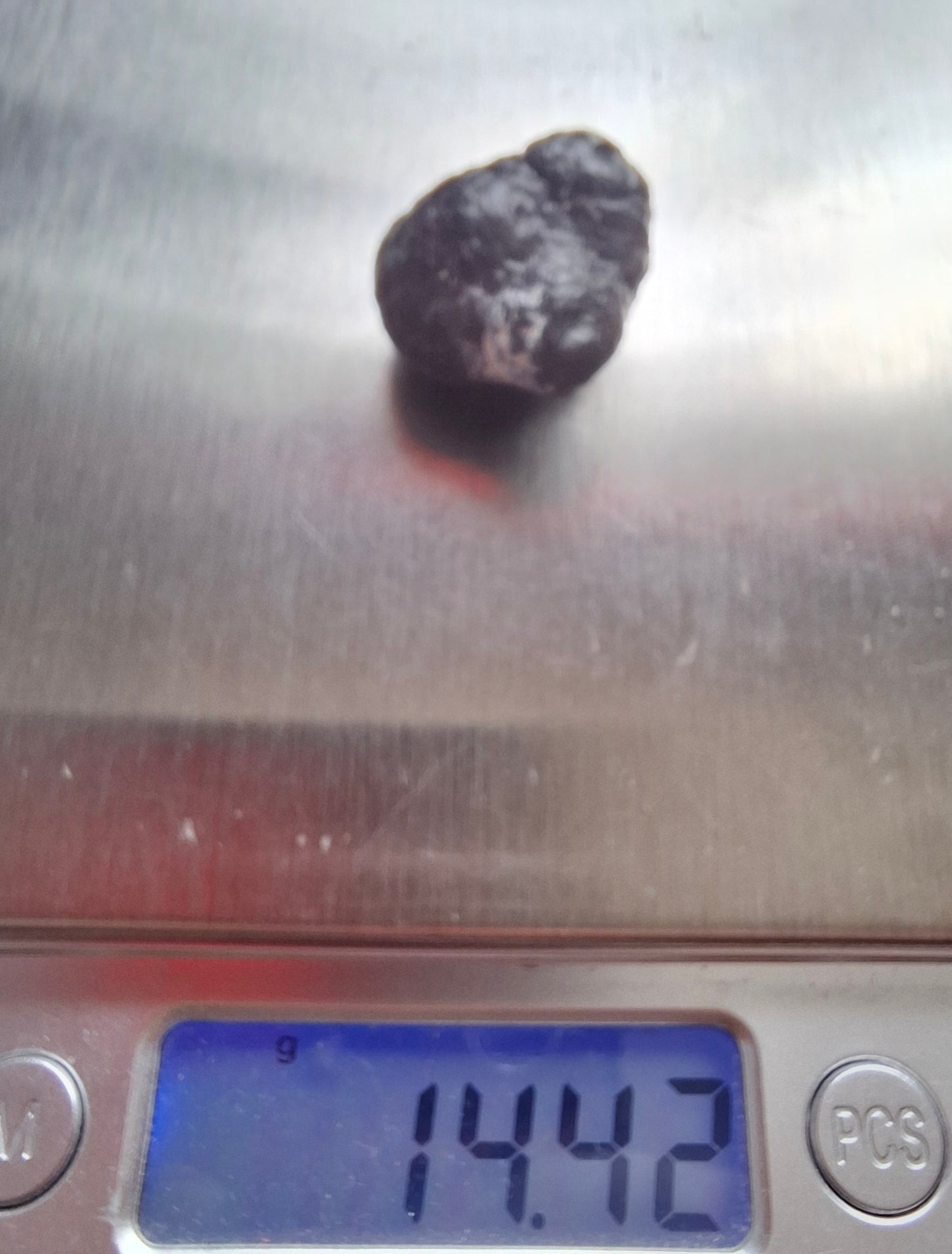 Prophecy Stone, 14.42g (Ref: PS6)