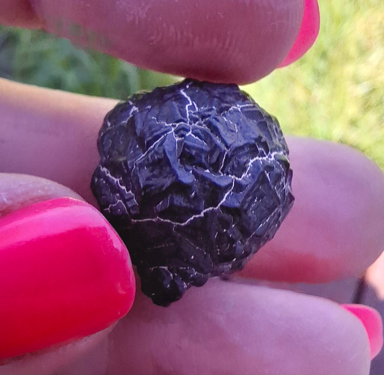 Prophecy Stone, 8.69g (Ref: PS3)