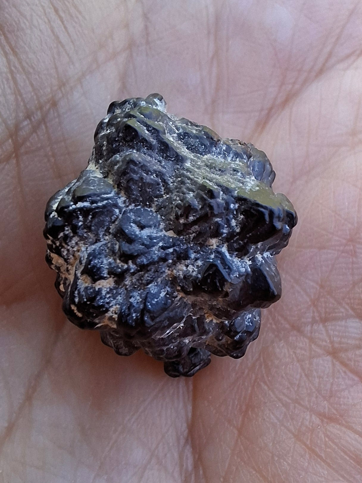 Prophecy Stone, 9.55g (Ref: PS15)