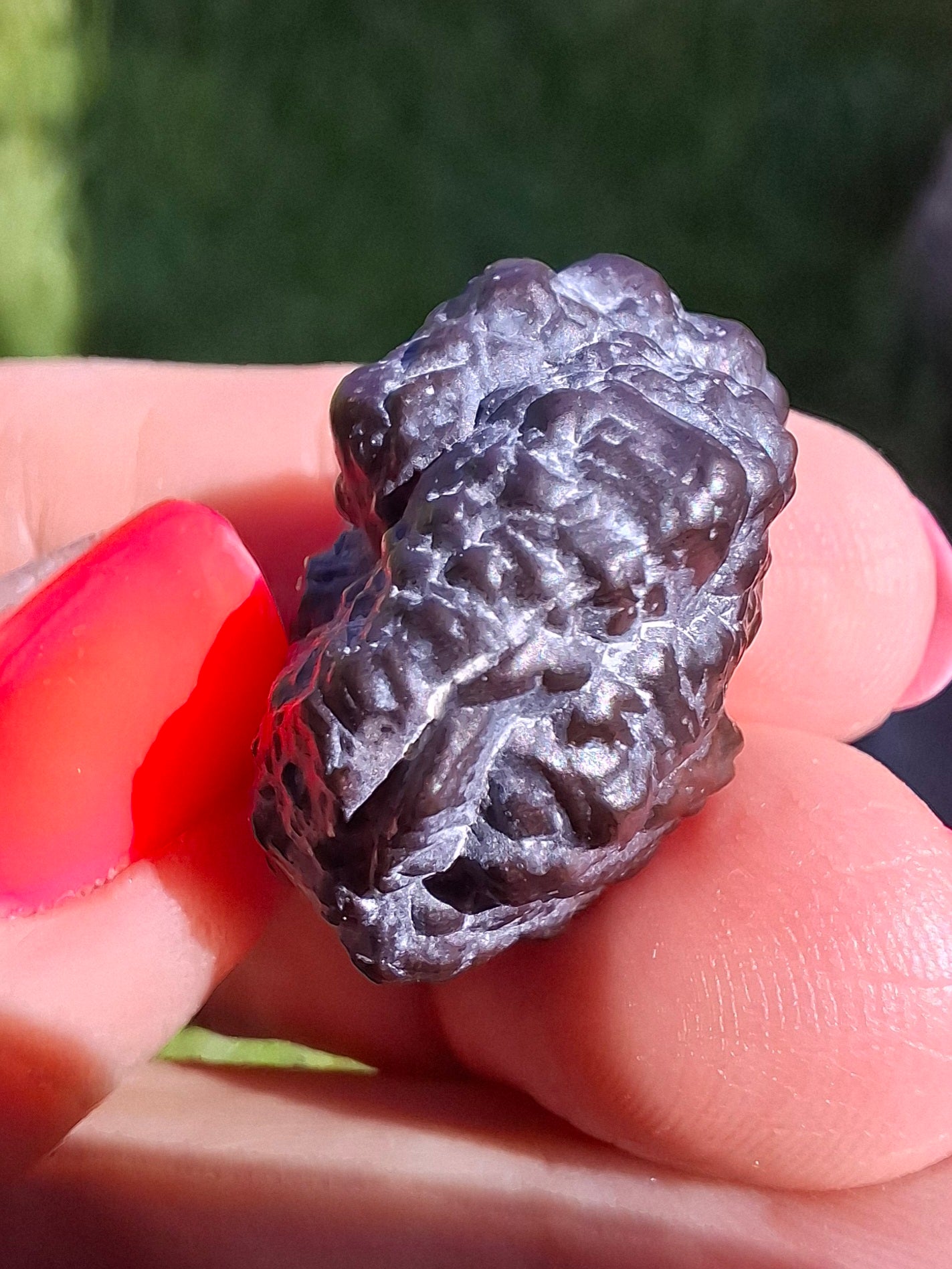 Prophecy Stone, 12.84g. (Ref: PS1)