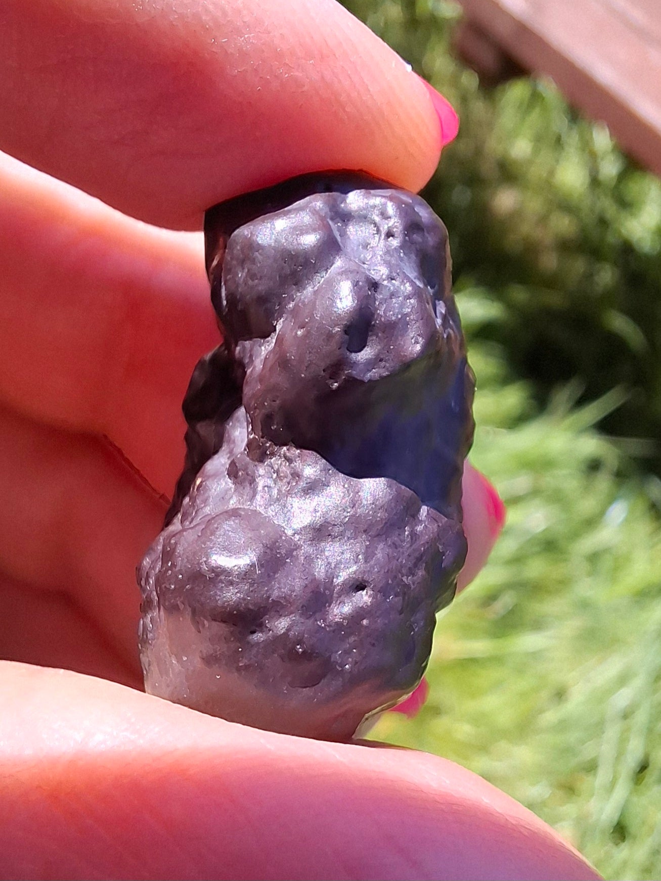 Prophecy Stone, 15.03g (Ref: PS4)