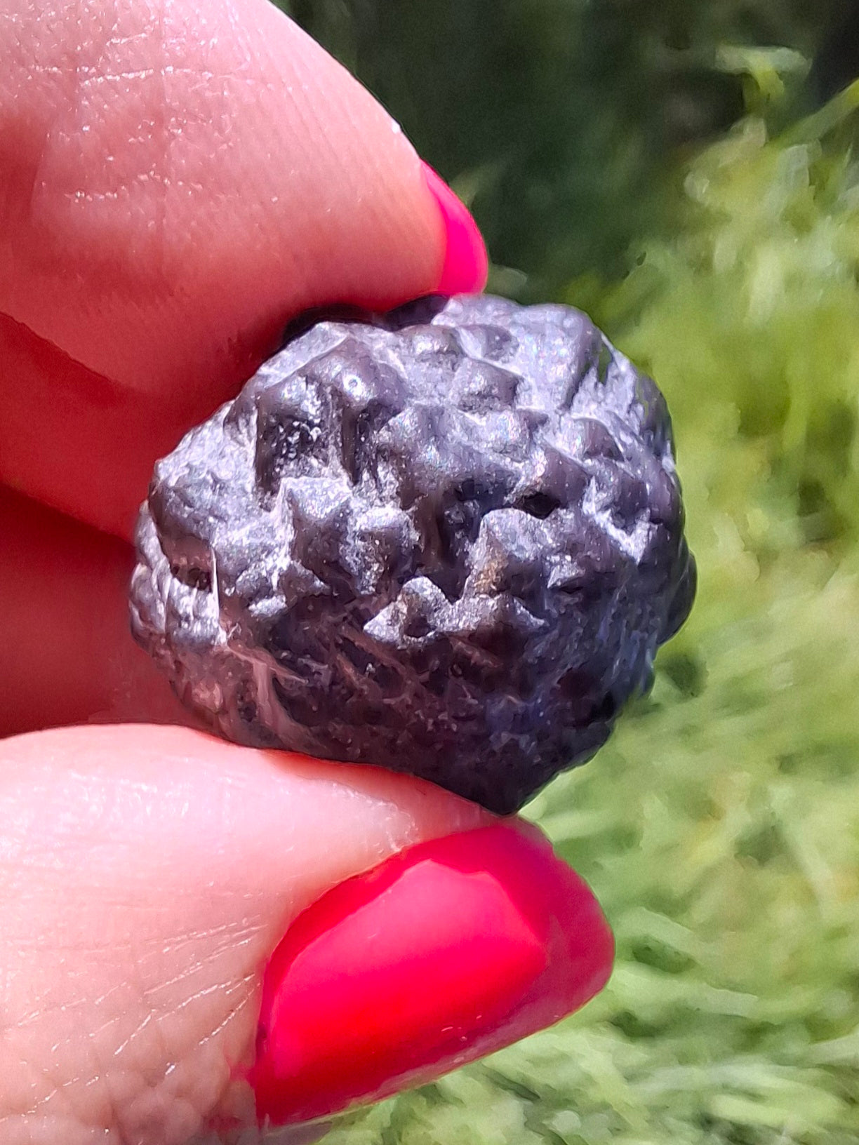 Prophecy Stone, 11.69g (Ref: PS21)