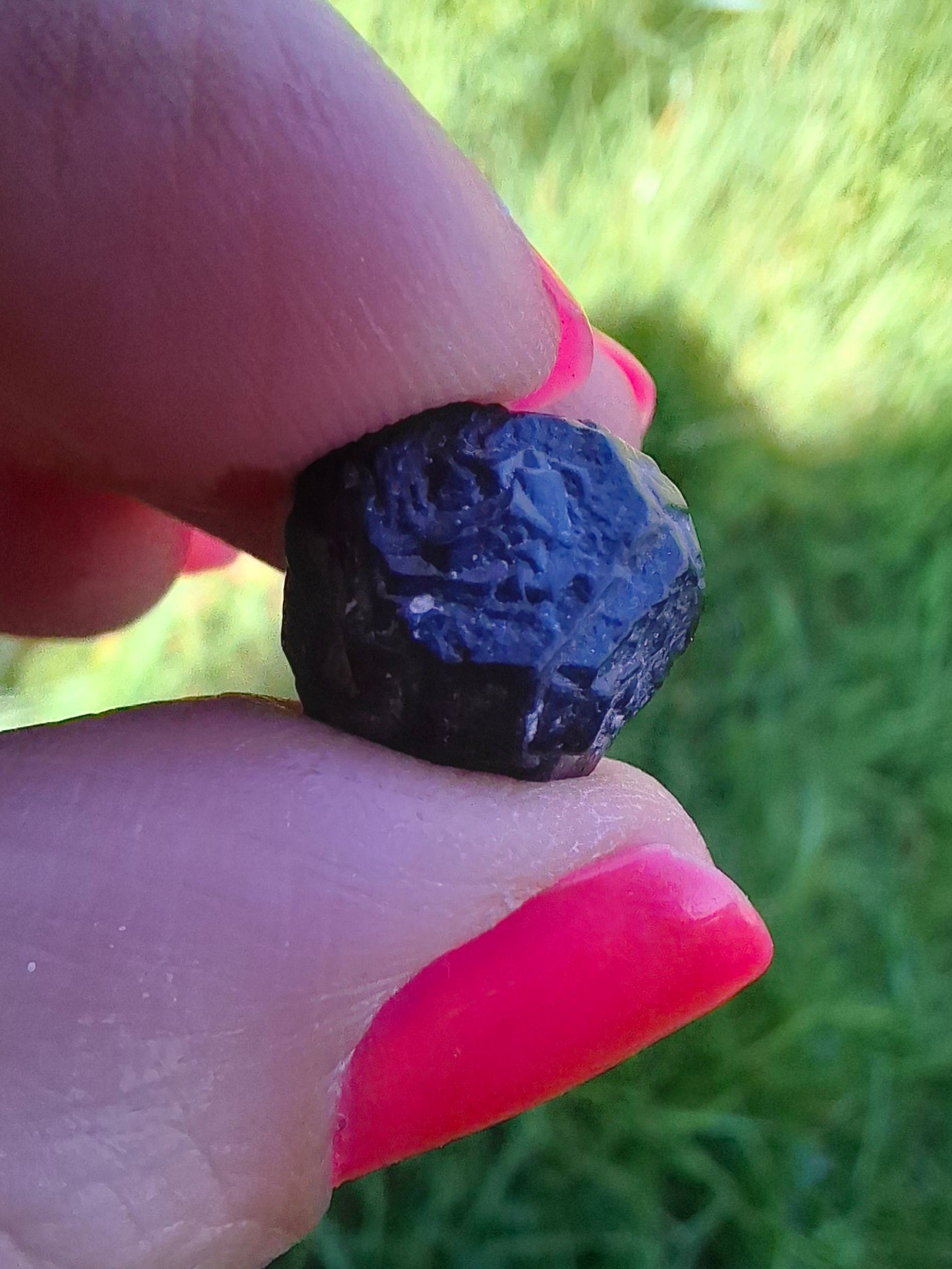 Prophecy Stone, 2.93g (Ref: PS8)