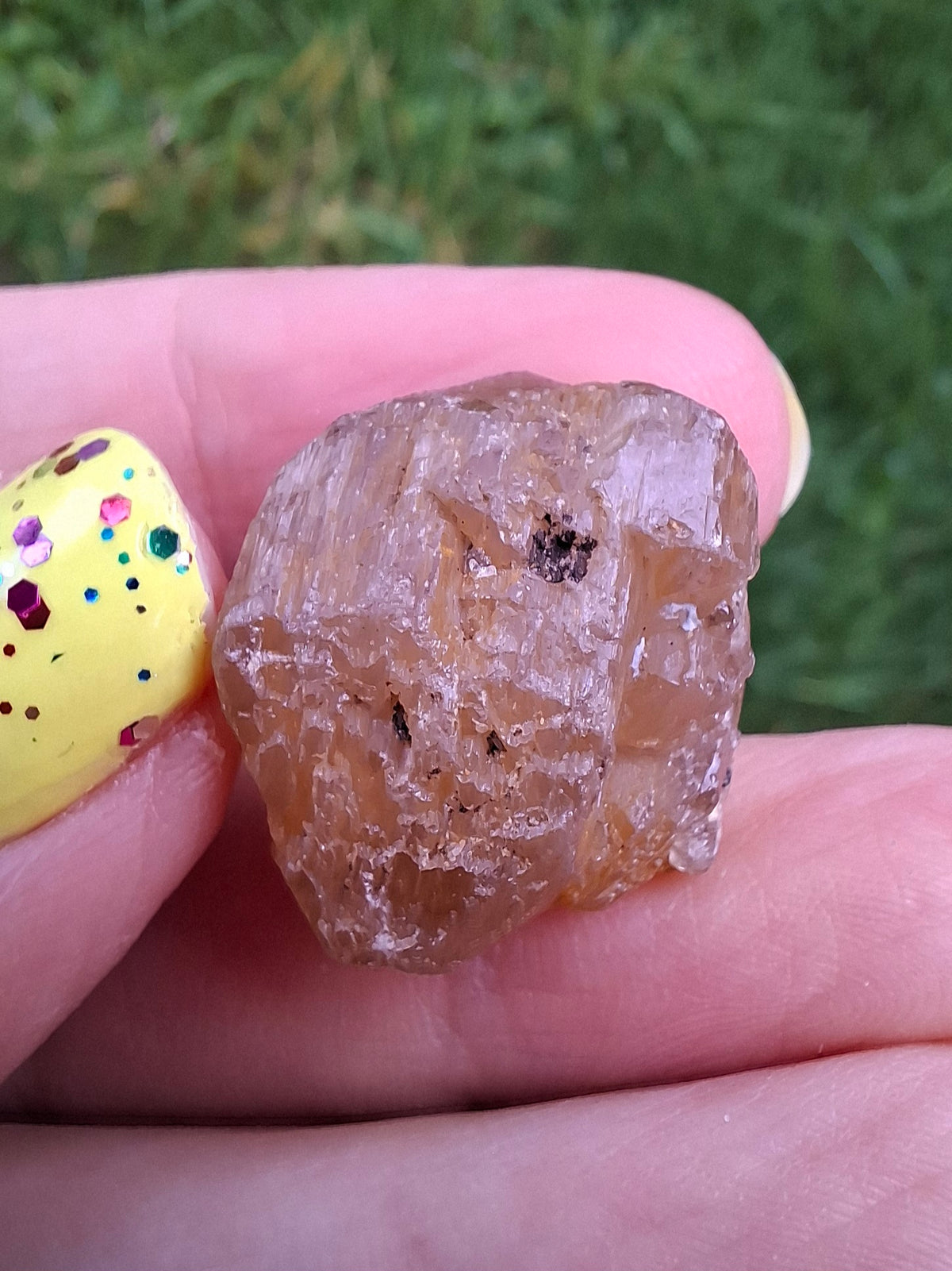 Cerussite, 19.82g, Crystal (Ref: CE4)