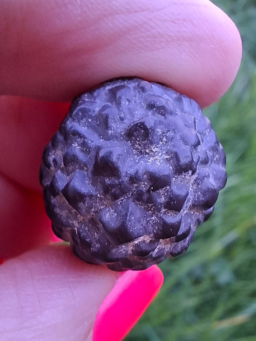 Prophecy Stone, 14.34g (Ref: PS22)