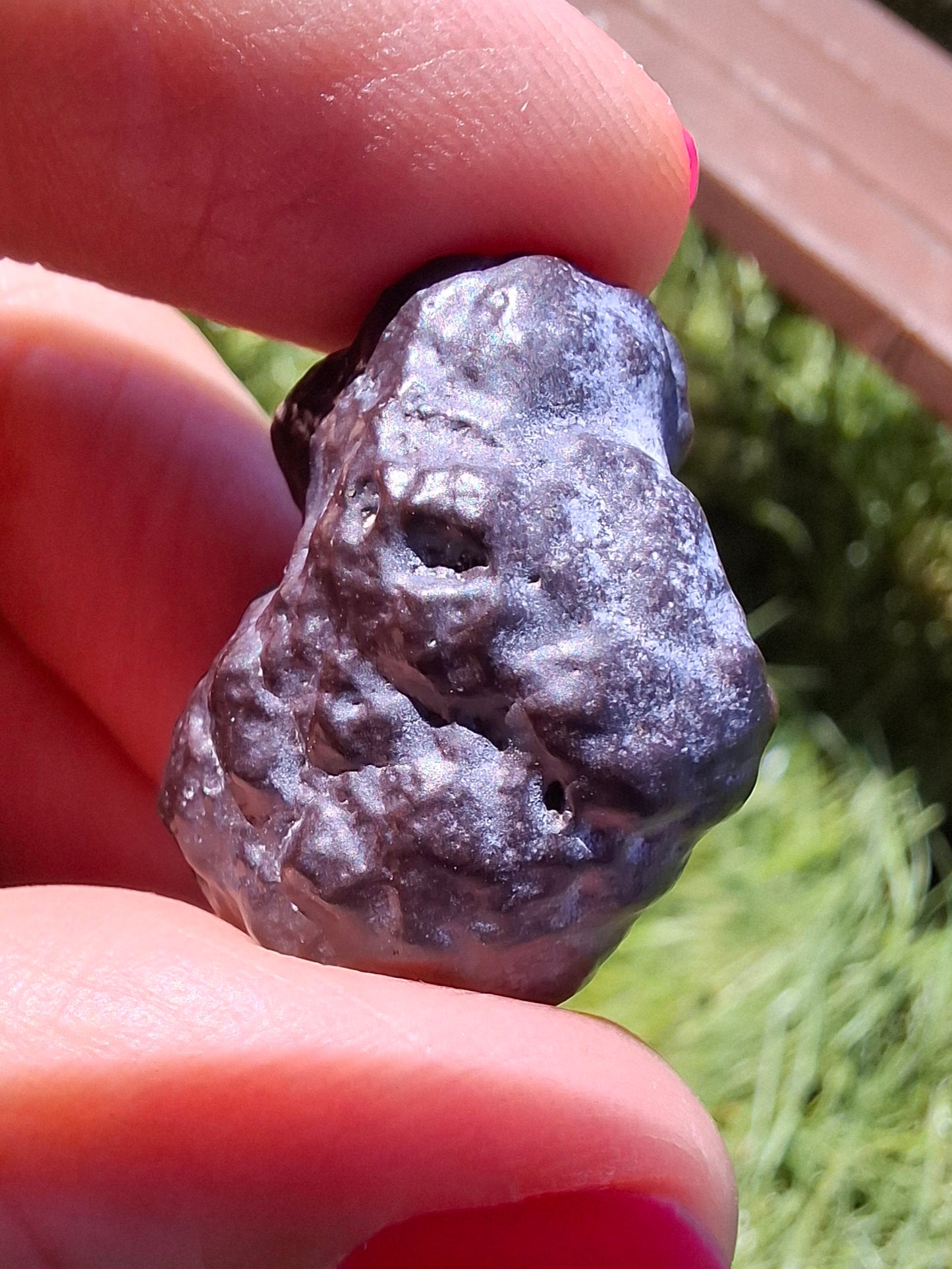 Prophecy Stone, 15.03g (Ref: PS4)