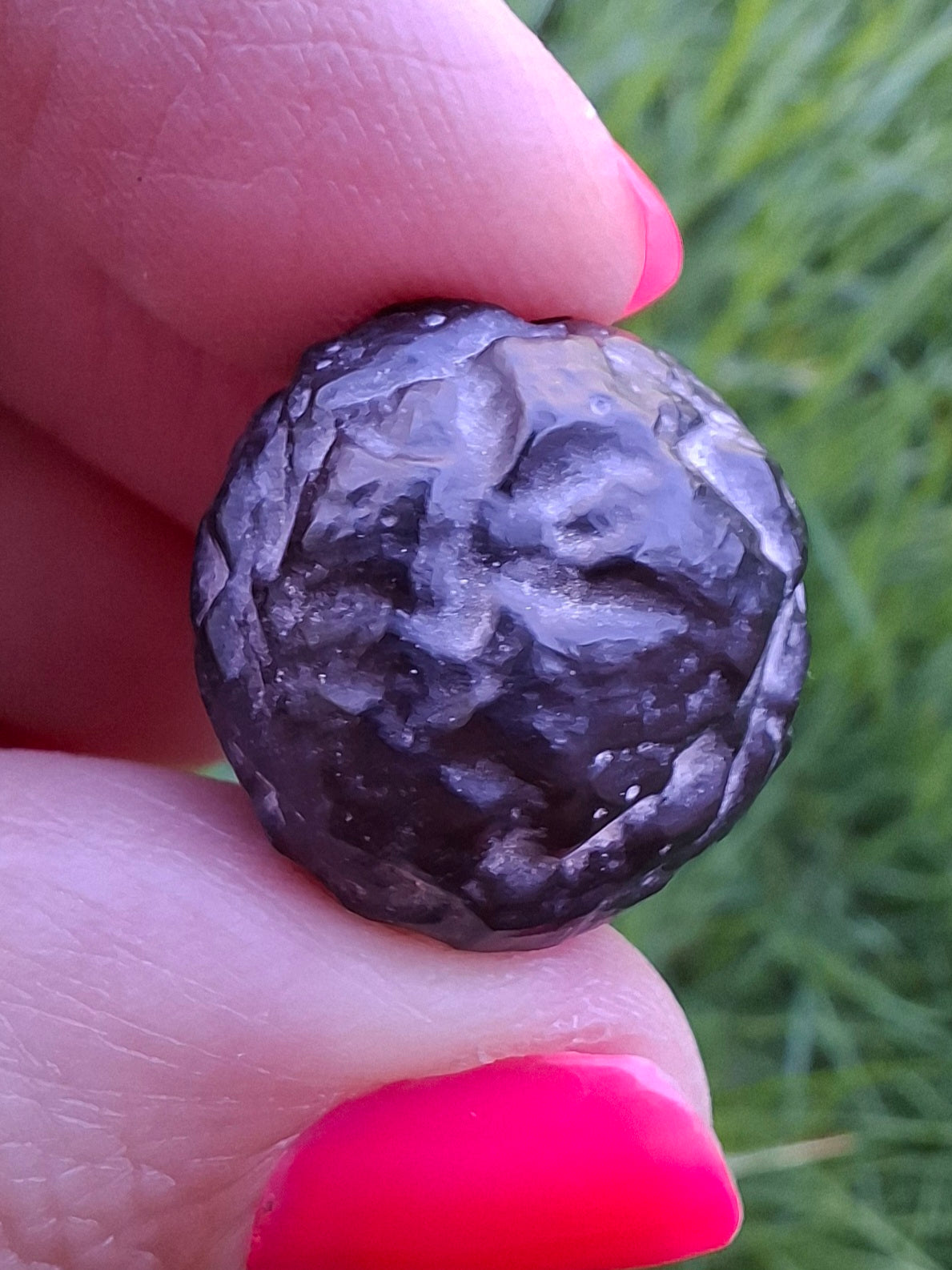 Prophecy Stone, 12.84g (Ref: PS23)