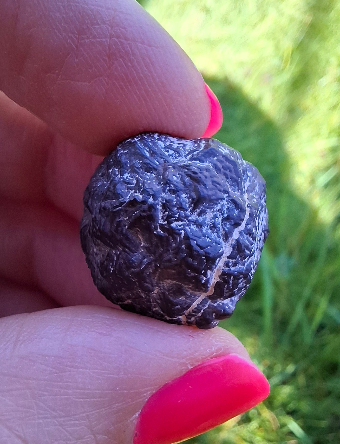 Prophecy Stone, 11.71g (Ref: PS19)