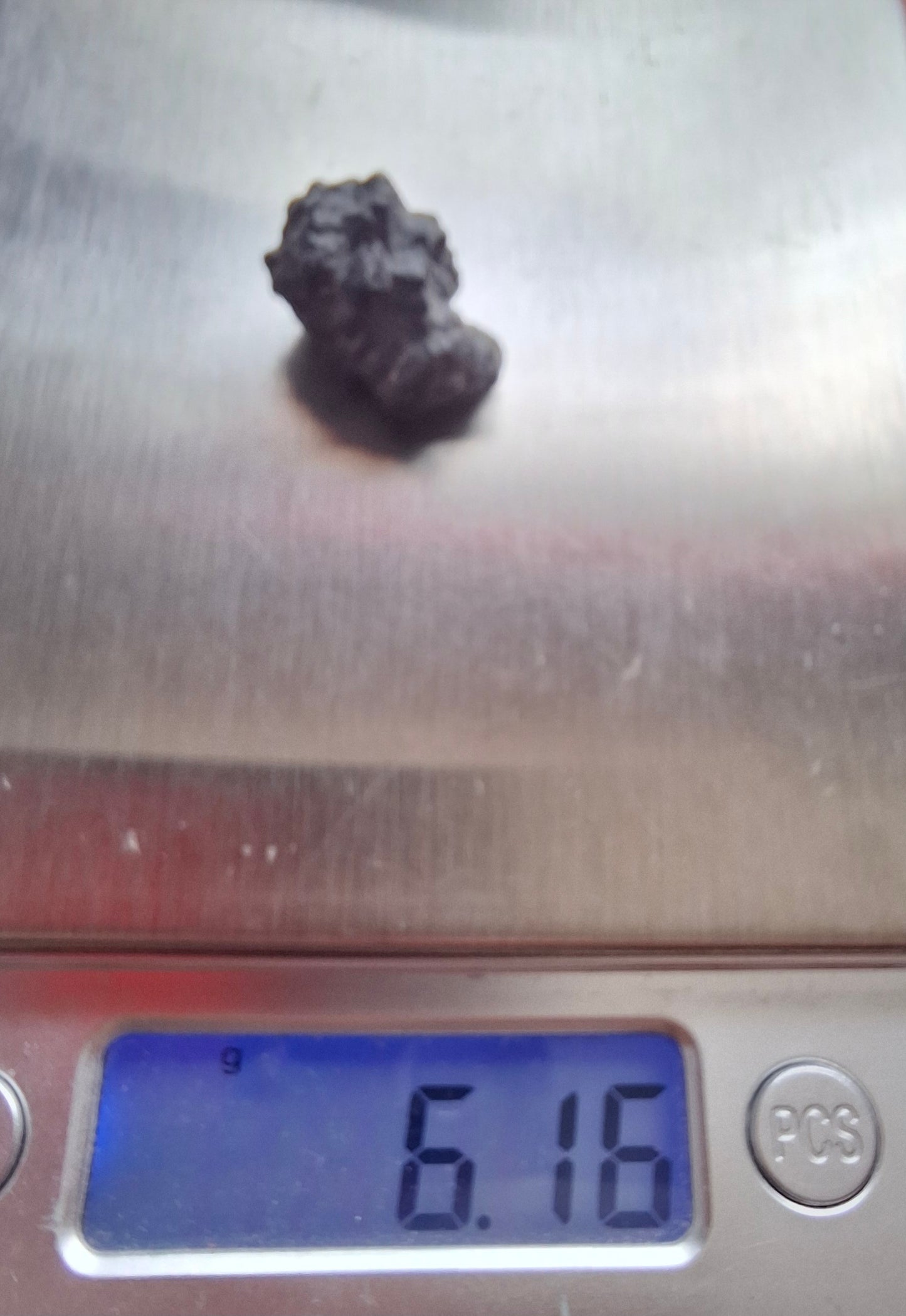 Prophecy Stone, 6.16g (Ref: PS10)