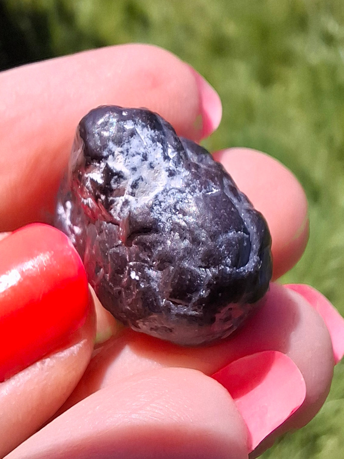Prophecy Stone, 14.42g (Ref: PS6)